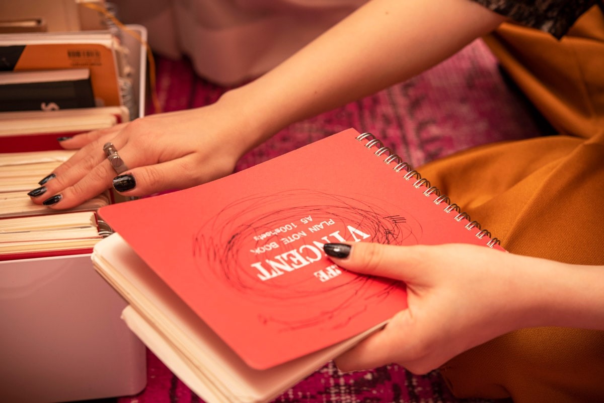 伊藤万理華「誰かのホーム・スイート・ホーム」 - Slide:3