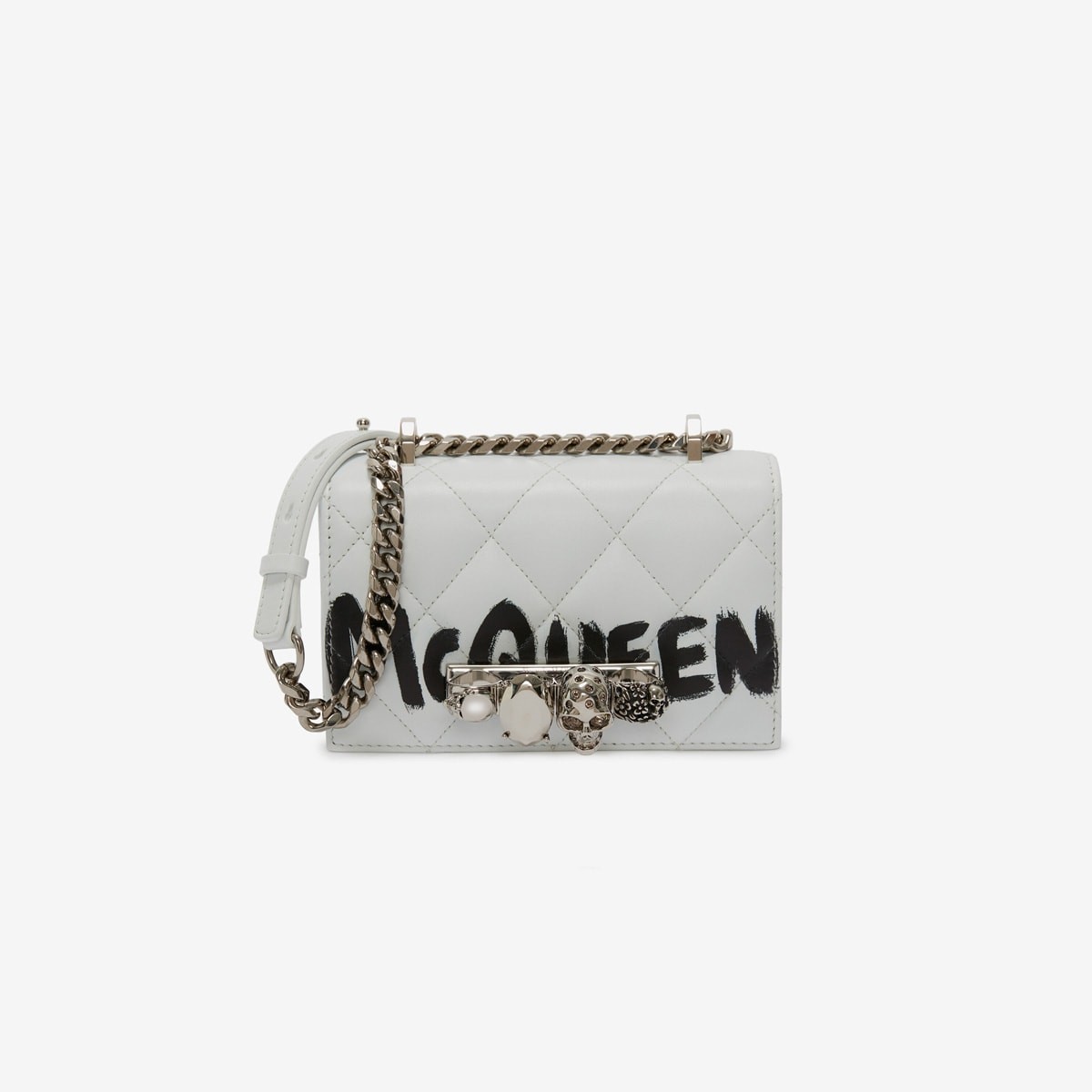 Alexander McQueen〉Essential Beauty vol.11 JEWELLED SATCHEL 