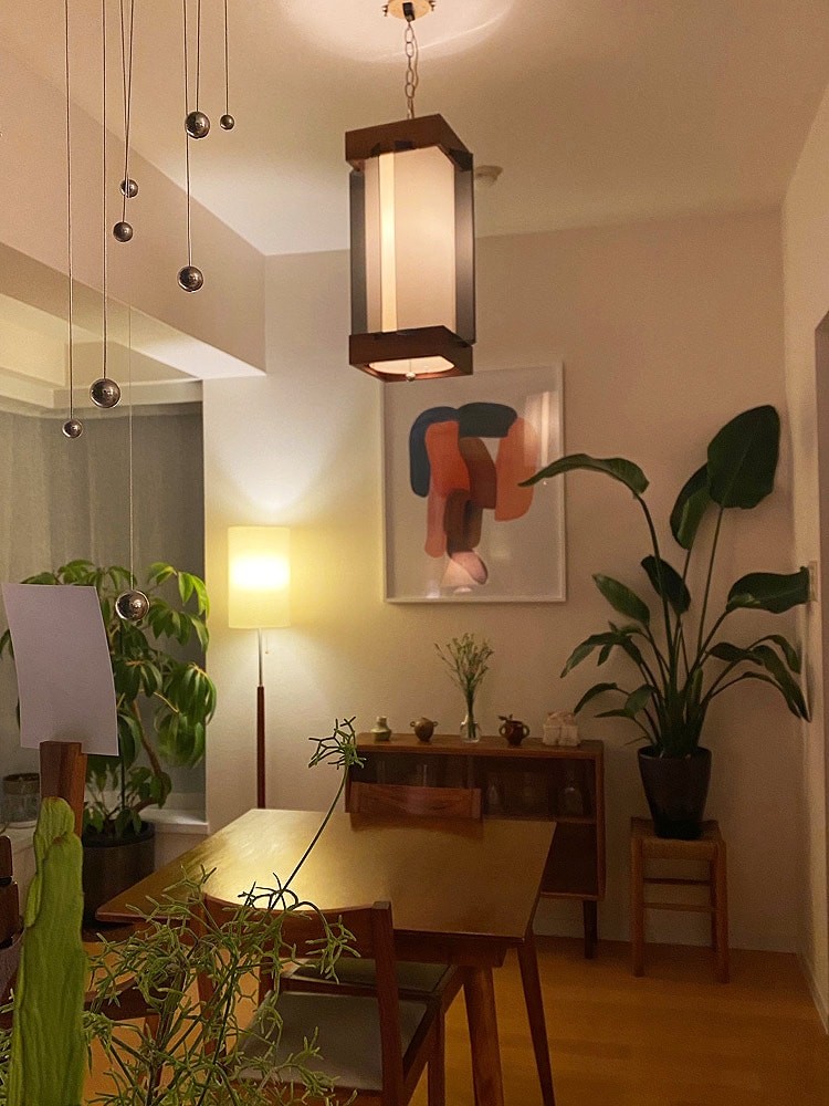 私と部屋 - Slide:5