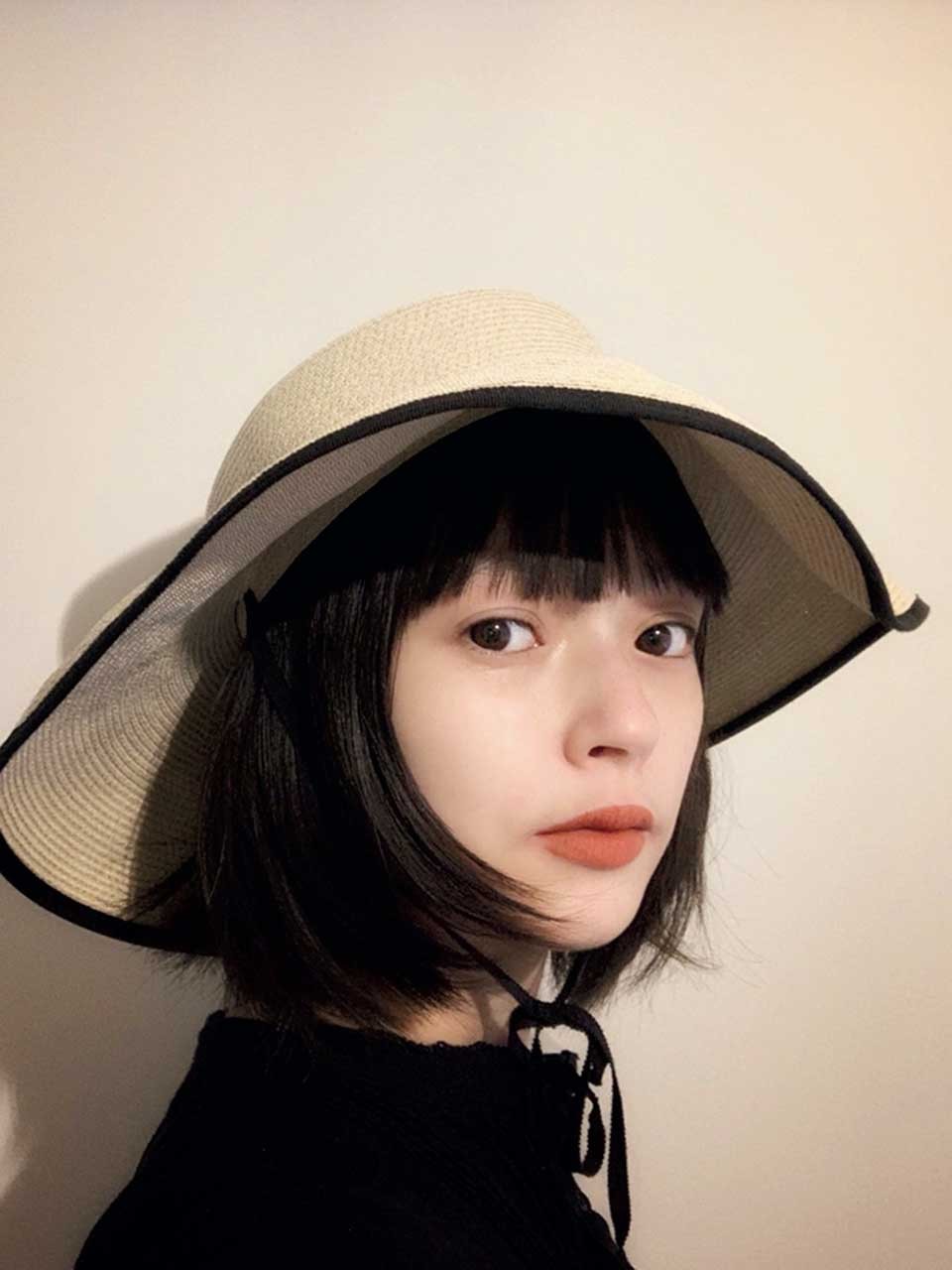 夏子