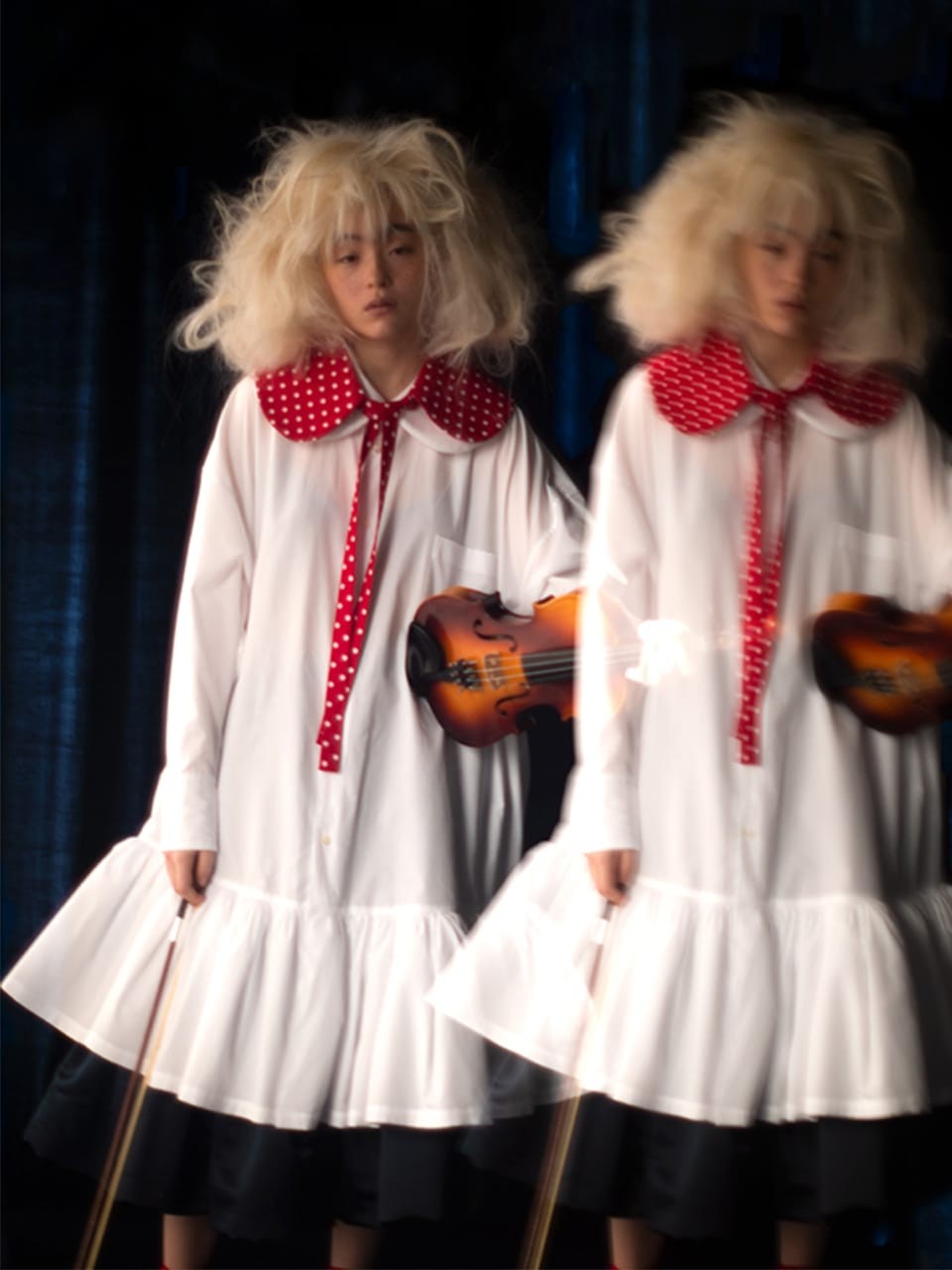 渋谷パルコ, モトーラ世理奈