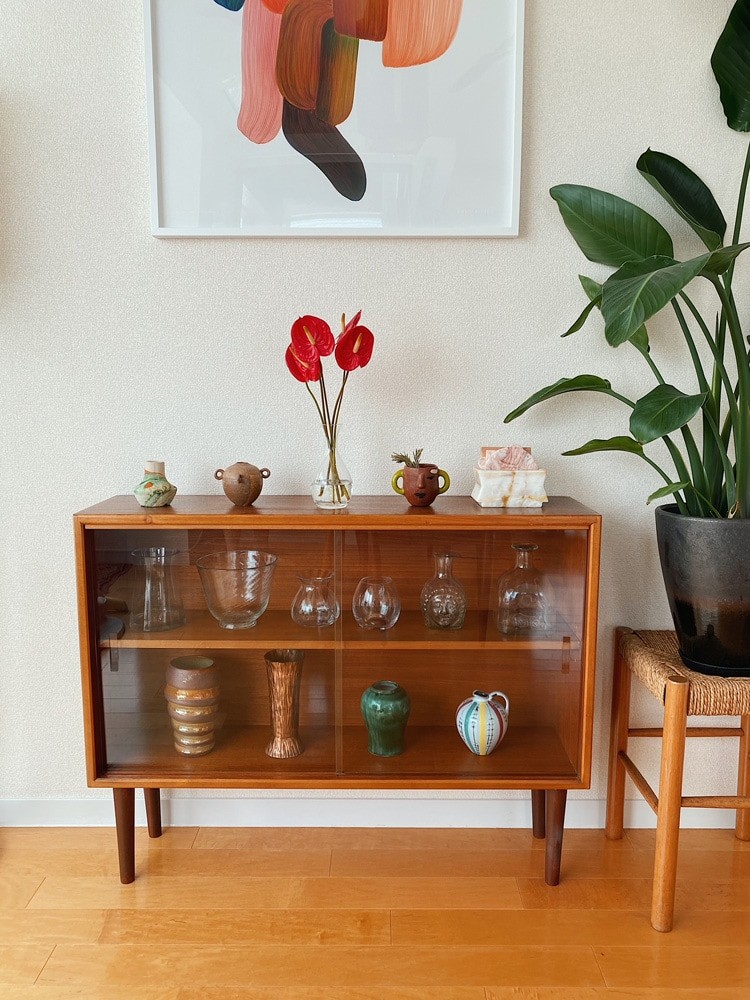 私と部屋 - Slide:4