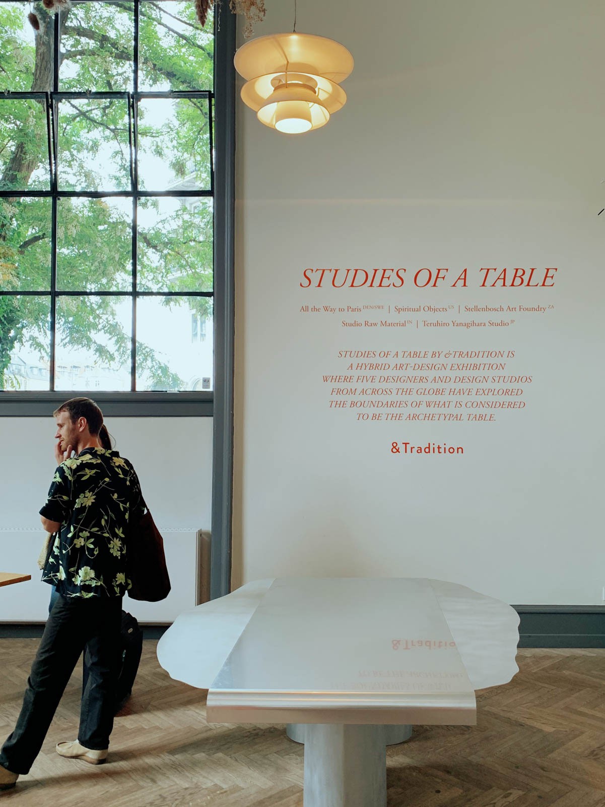 夜な夜な踊るデザイナー、街を走り抜けるスケーター、街中をパレードする卒業生。お祭り気分のデンマークより、mayanoueのCPH通信 02 - Slide:4