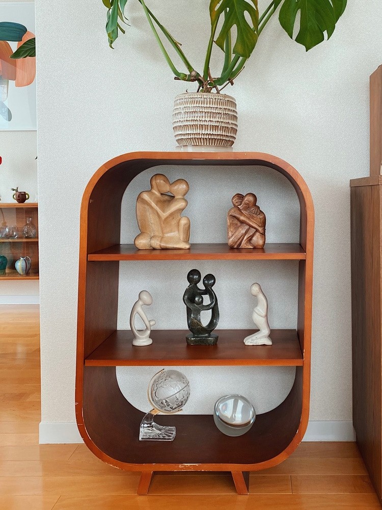 私と部屋 - Slide:9