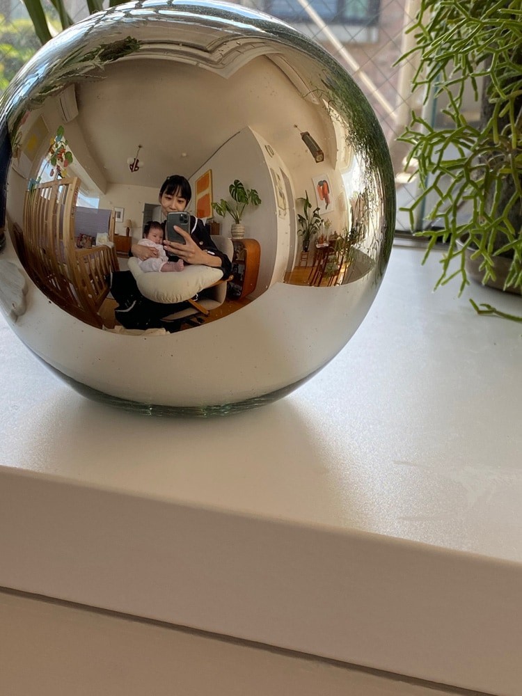 私と部屋 - Slide:10