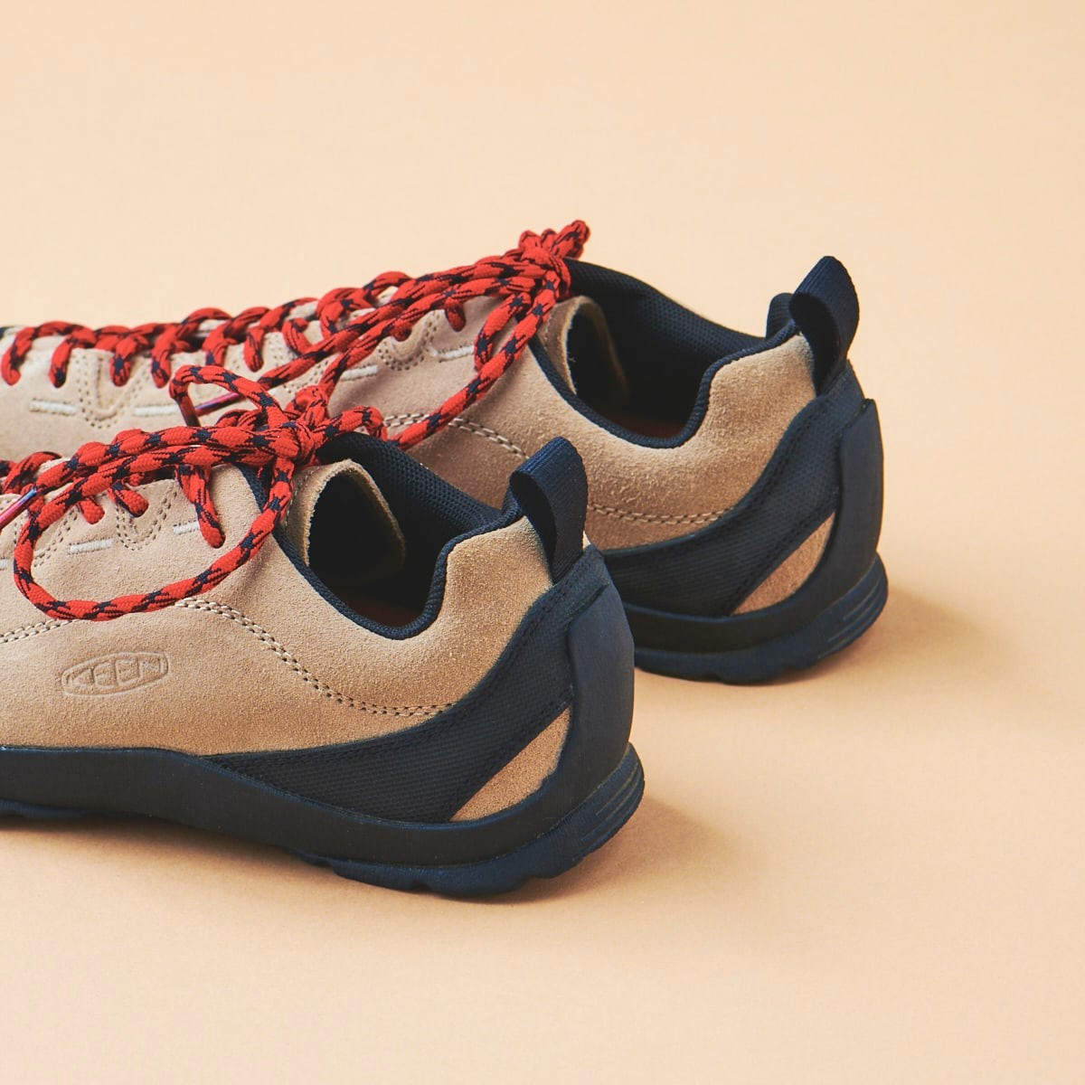 秋フェスとキャンプには〈KEEN〉がなくちゃ!フリー&イージーに過ごせる5足 - Slide:2