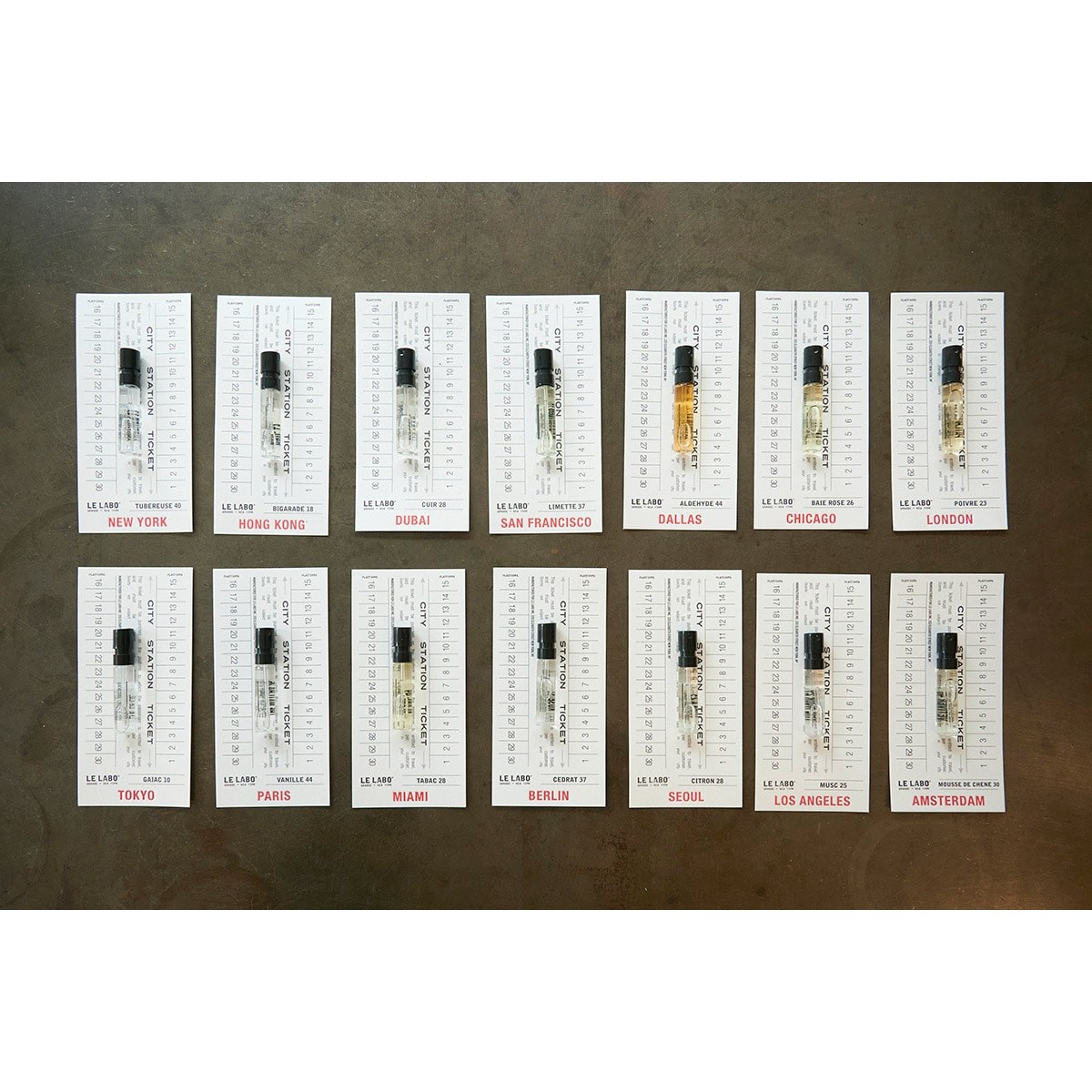 ル ラボ le labo 二子玉川 - Slide:2