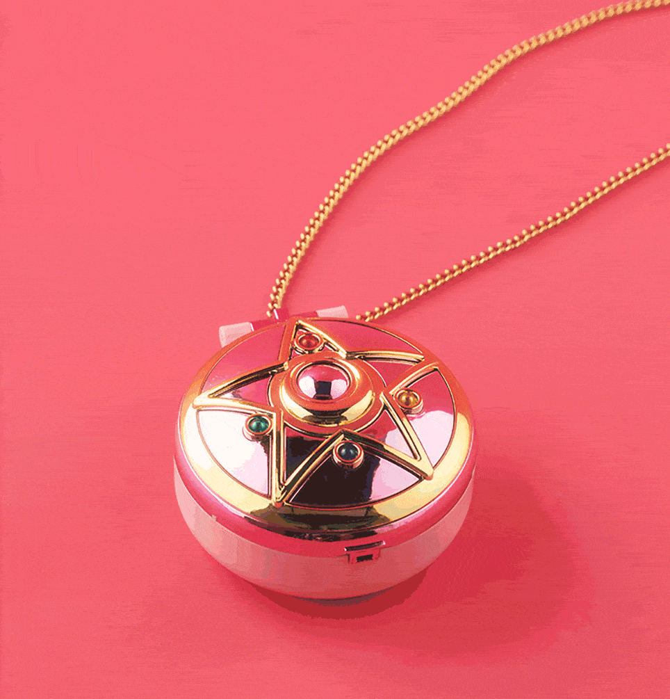 『セーラームーン』や『魔法使いサリー』。魔女っこアニメの”変身グッズ”にいつだって心がときめく 80〜90’s編 - Slide:1