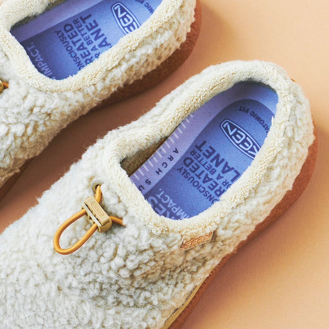 秋フェスとキャンプには〈KEEN〉がなくちゃ!フリー&イージーに過ごせる5足 - Slide:2