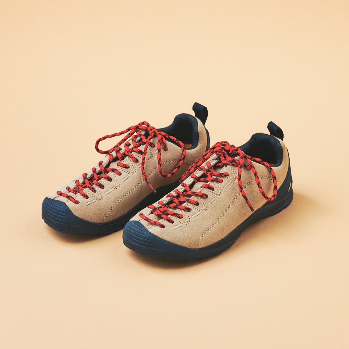 秋フェスとキャンプには〈KEEN〉がなくちゃ!フリー&イージーに過ごせる5足 - Slide:1