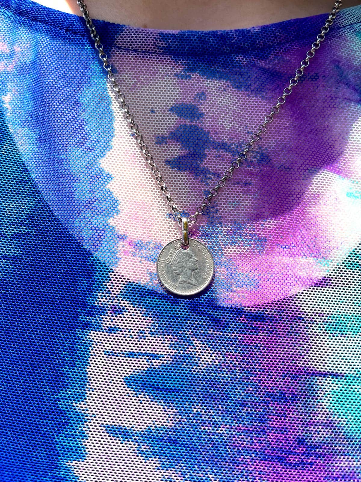 フジロック・フェスティバルでスタイルハント！vol.1 メッシュ素材＆ベストが新定番に？ - Slide:2