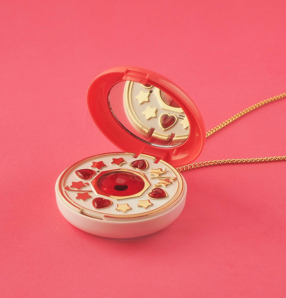 『セーラームーン』や『魔法使いサリー』。魔女っこアニメの”変身グッズ”にいつだって心がときめく 80〜90’s編 - Slide:3