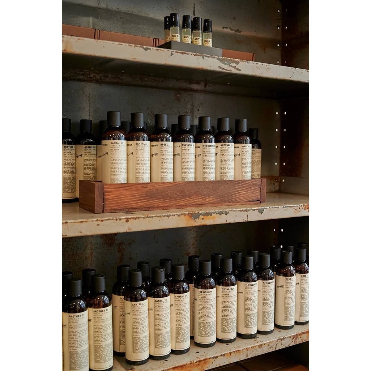 ル ラボ le labo 二子玉川 - Slide:3