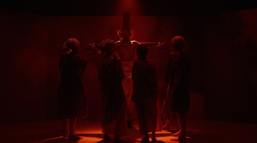 石原海監督と制作スタッフが語る『重力の光：祈りの記録篇』「全部背負える人たちと一緒に作りたかった」 - Slide:4