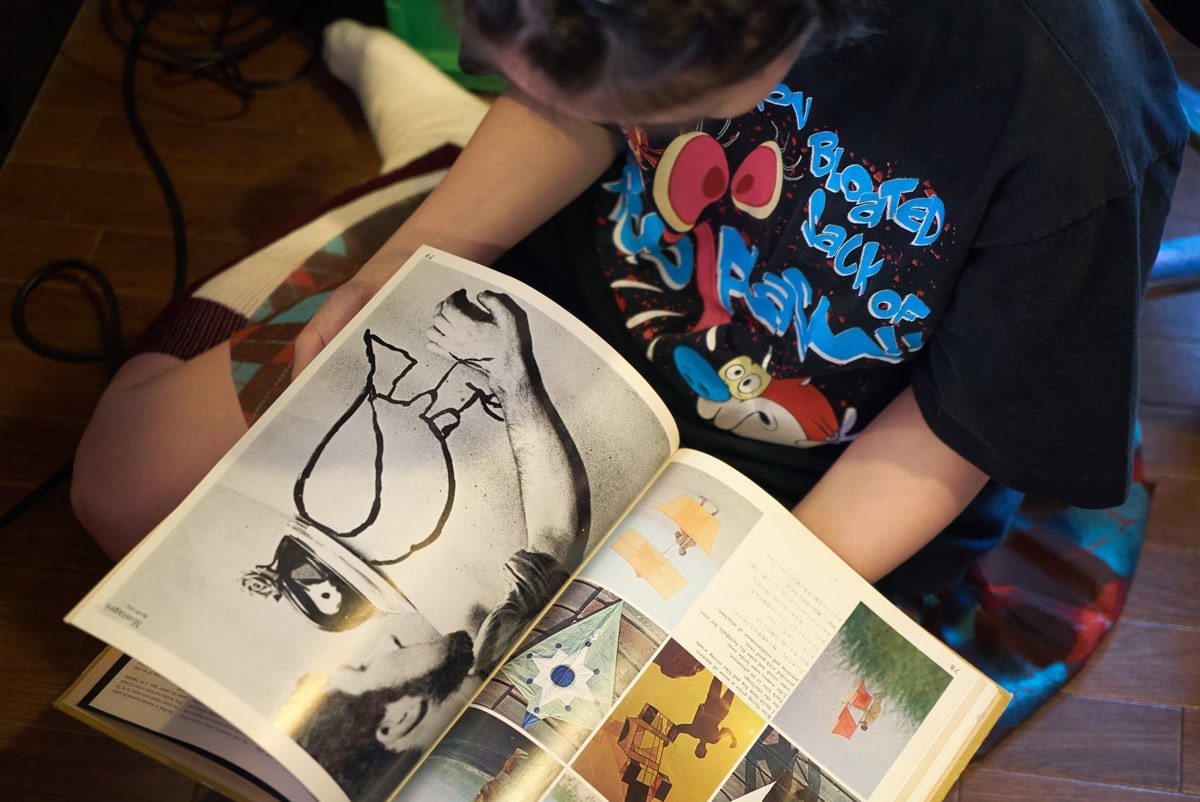 伊藤万理華「誰かのホーム・スイート・ホーム」｜SITE - Slide:4