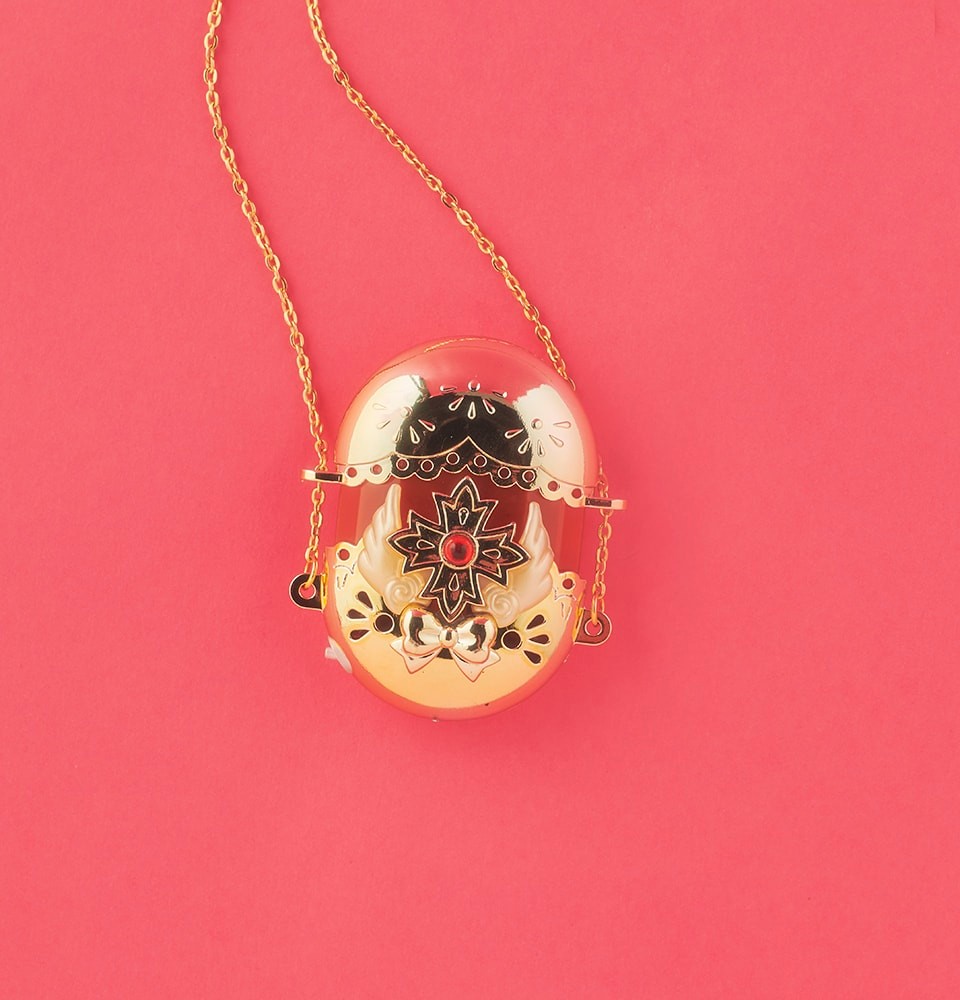 『セーラームーン』や『魔法使いサリー』。魔女っこアニメの”変身グッズ”にいつだって心がときめく 80〜90’s編 - Slide:2