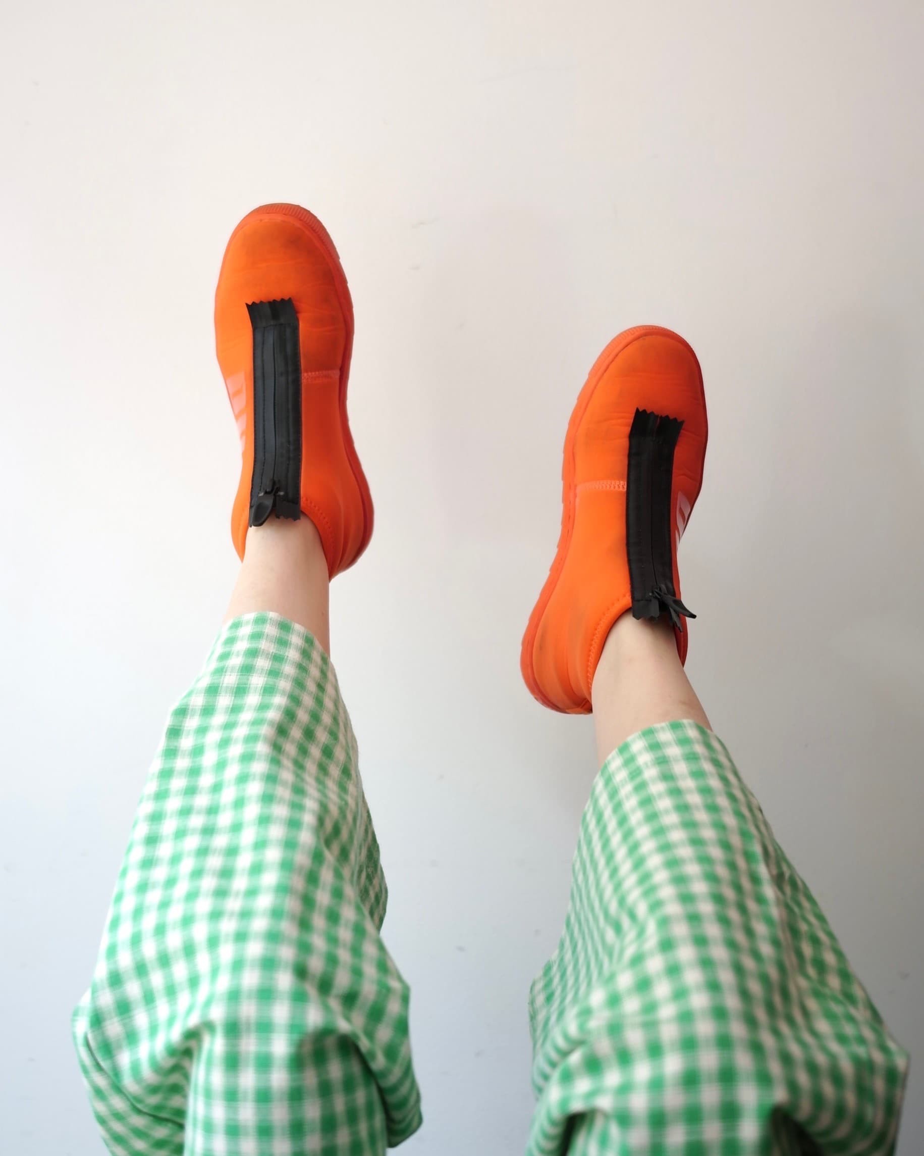 スニーカー愛が止まらない！ Vol.16 Sakura - Slide:2