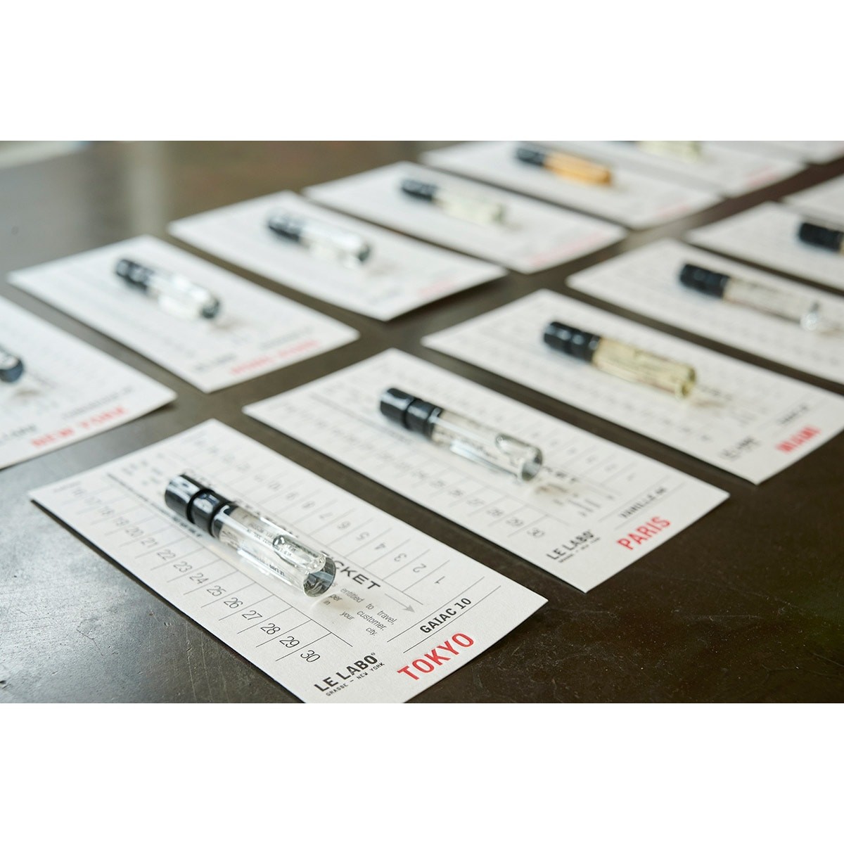 ル ラボ le labo 二子玉川 - Slide:3