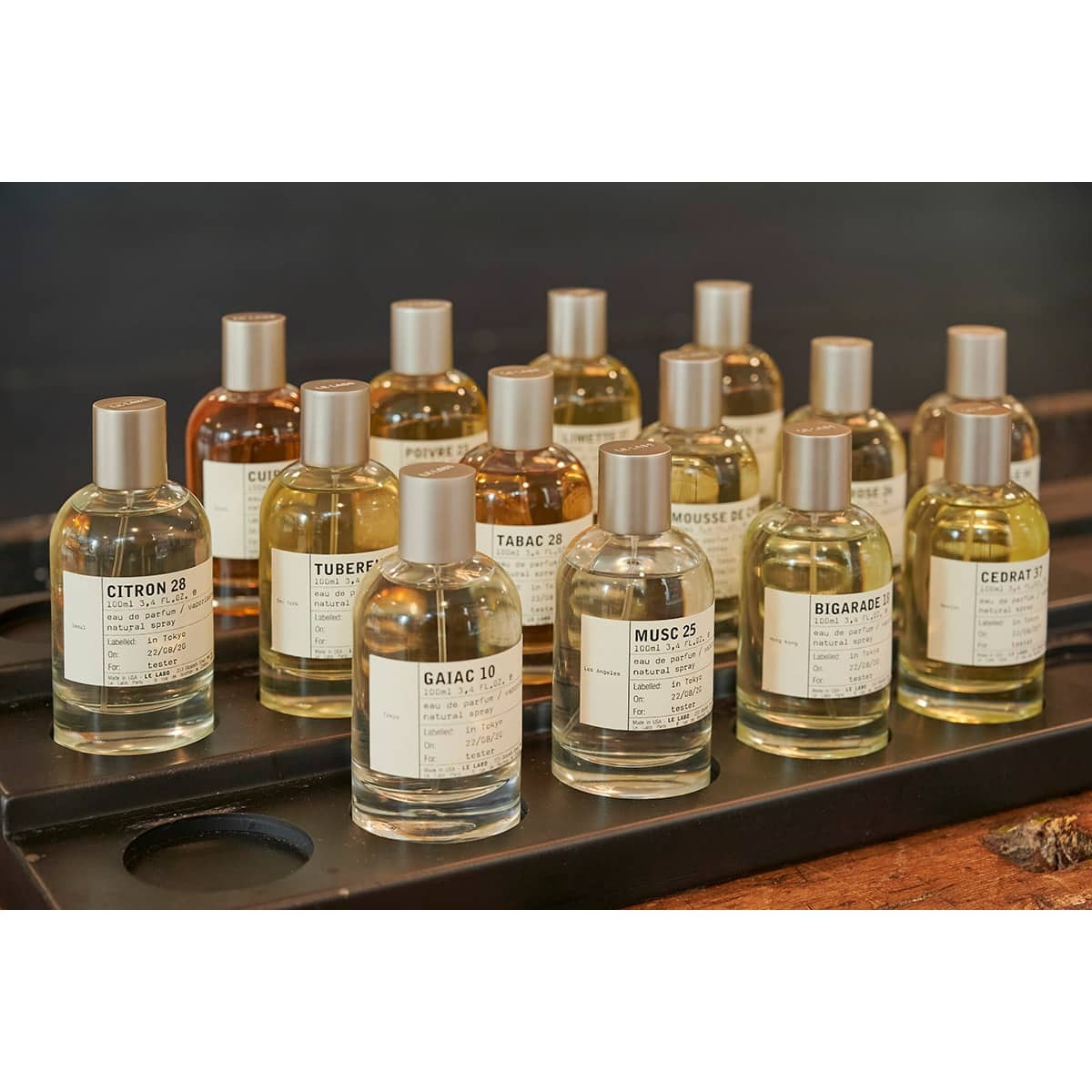 ル ラボ le labo 二子玉川 - Slide:1