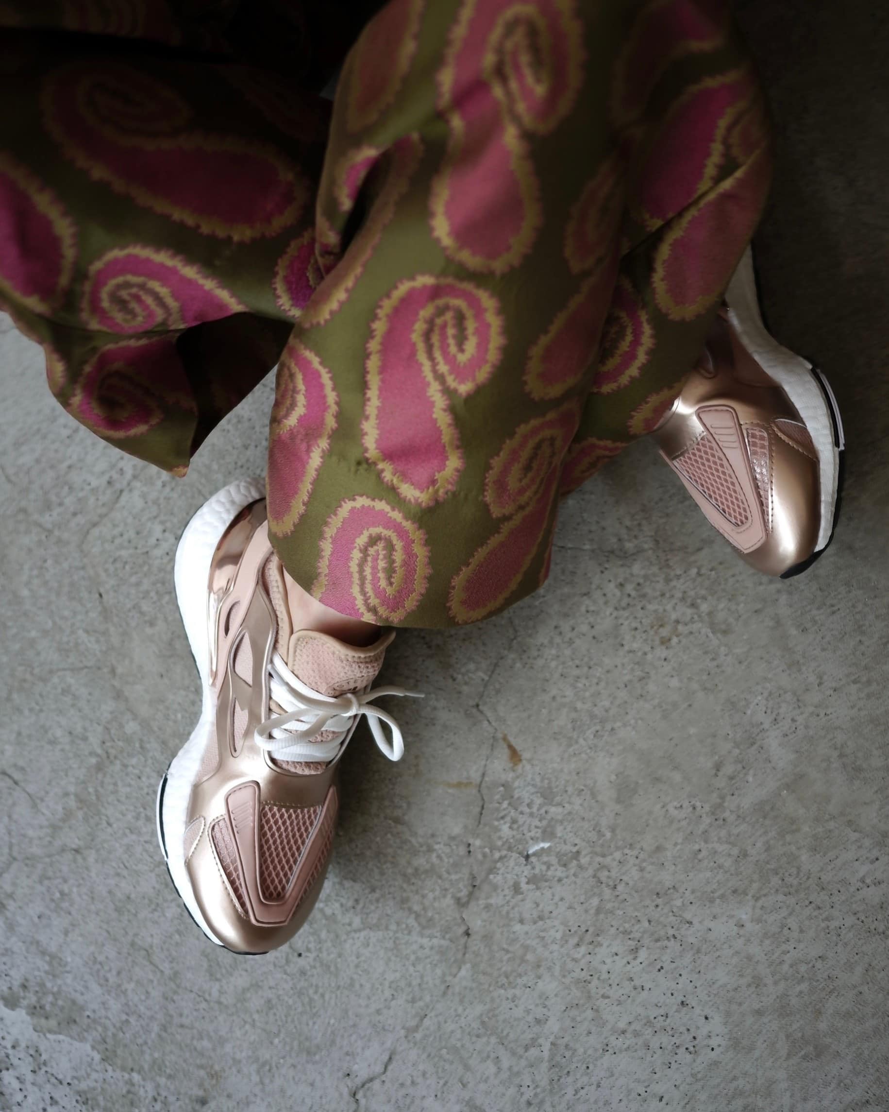 Adidas by Stella mcCartney - Slide:2