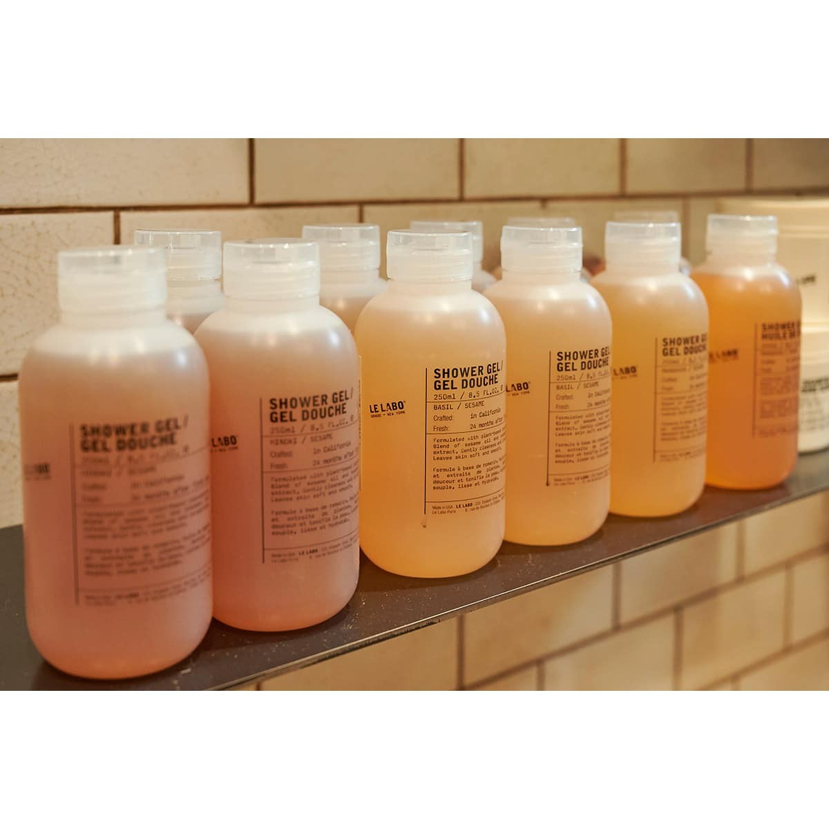 ル ラボ le labo 二子玉川 - Slide:5