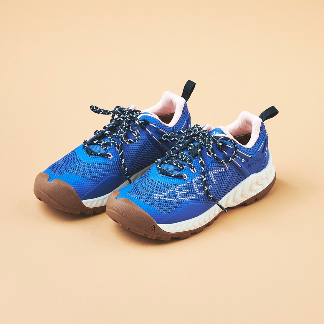 秋フェスとキャンプには〈KEEN〉がなくちゃ!フリー&イージーに過ごせる5足 - Slide:1