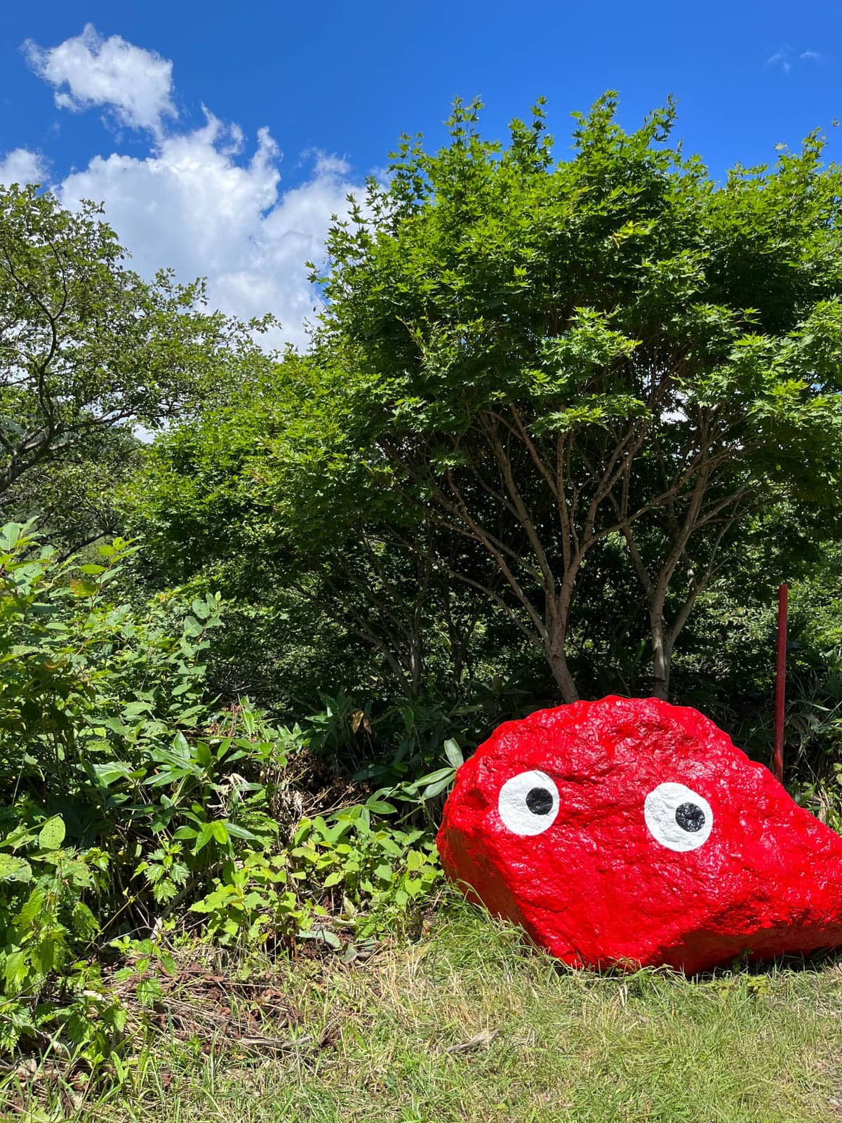 フジロック・フェスティバルでスタイルハント！vol.1 メッシュ素材＆ベストが新定番に？ - Slide:3