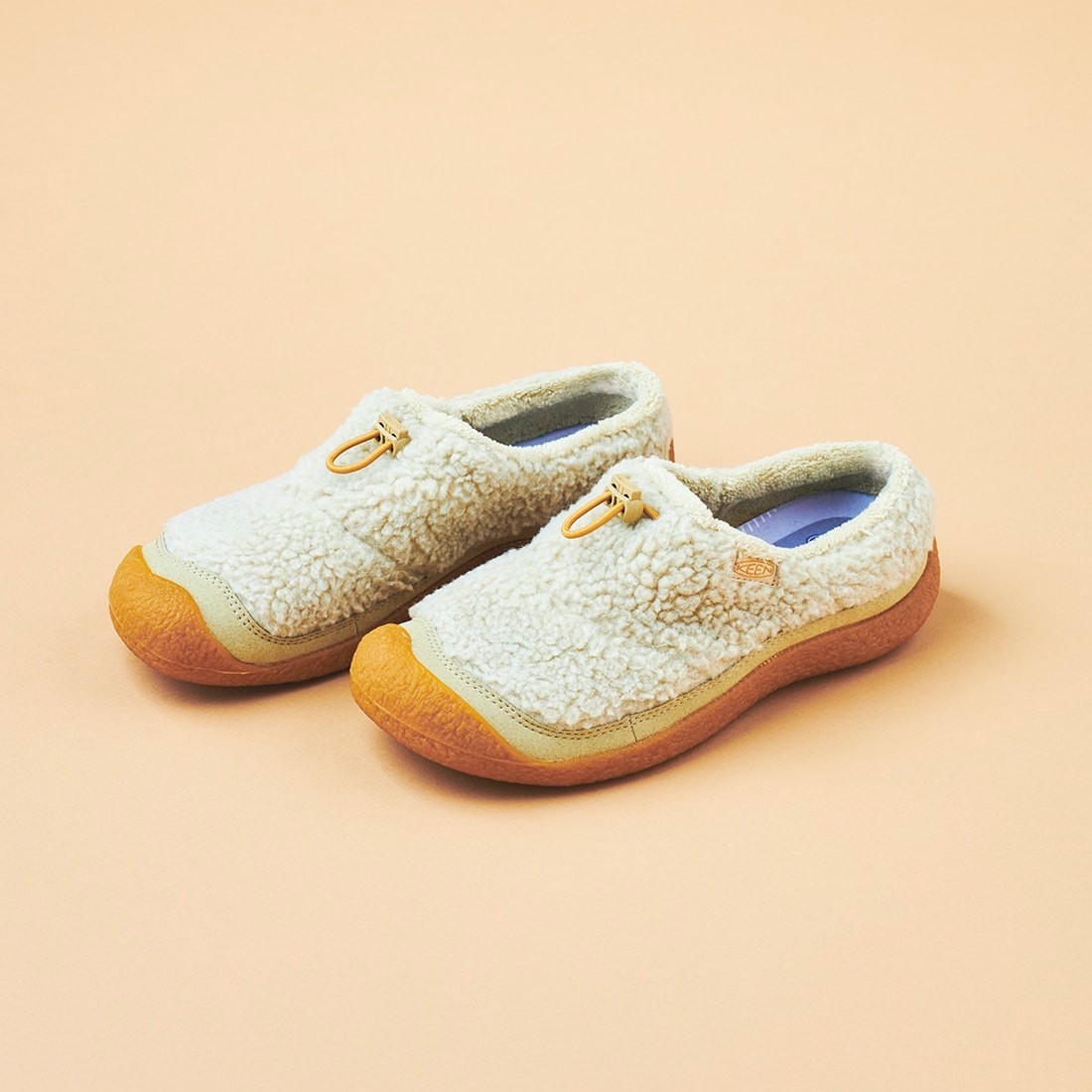 秋フェスとキャンプには〈KEEN〉がなくちゃ!フリー&イージーに過ごせる5足 - Slide:1