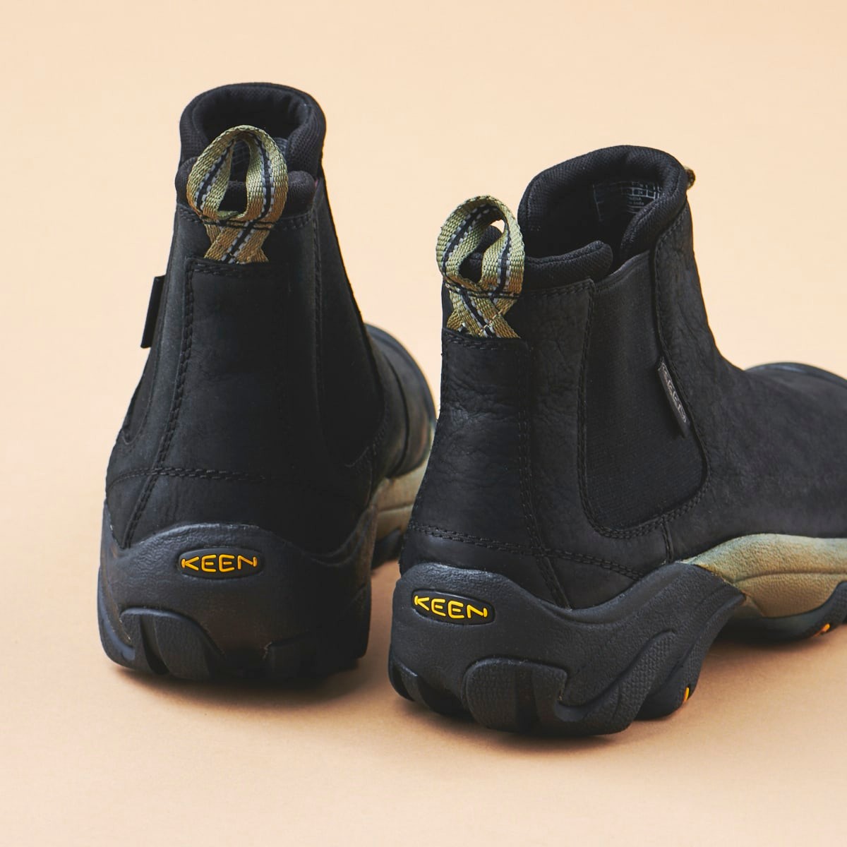 秋フェスとキャンプには〈KEEN〉がなくちゃ!フリー&イージーに過ごせる5足 - Slide:2