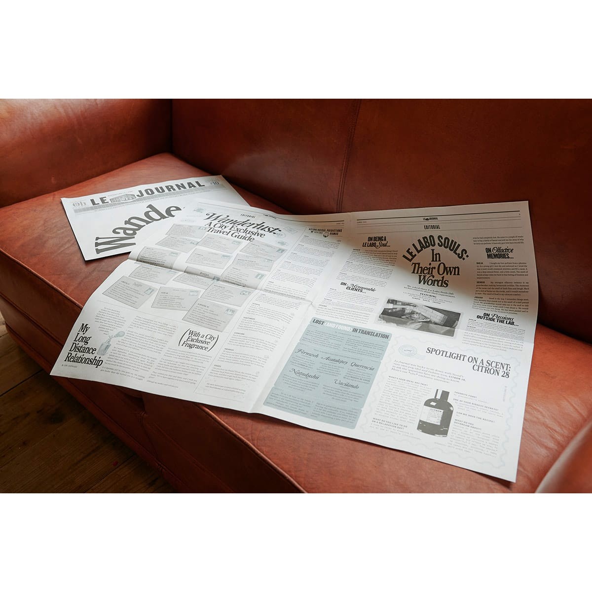 ル ラボ le labo 二子玉川 - Slide:6