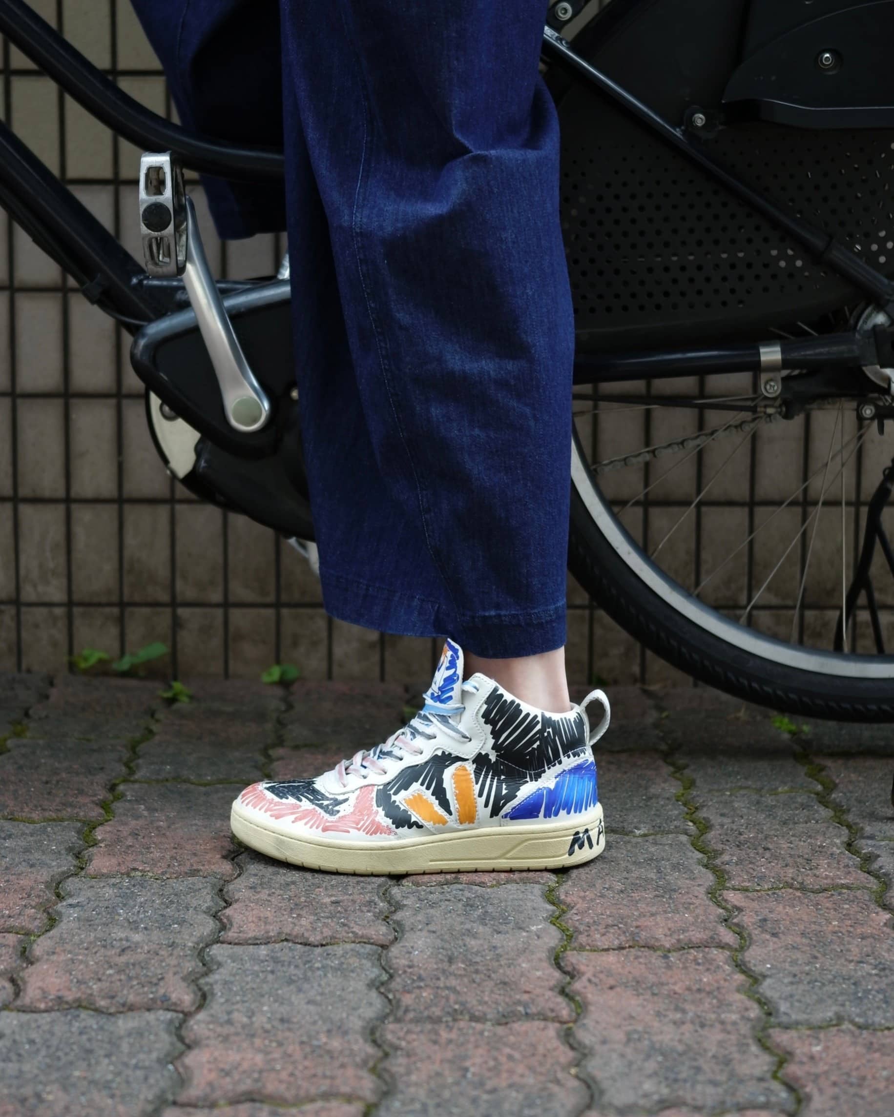 Marni veja - Slide:2