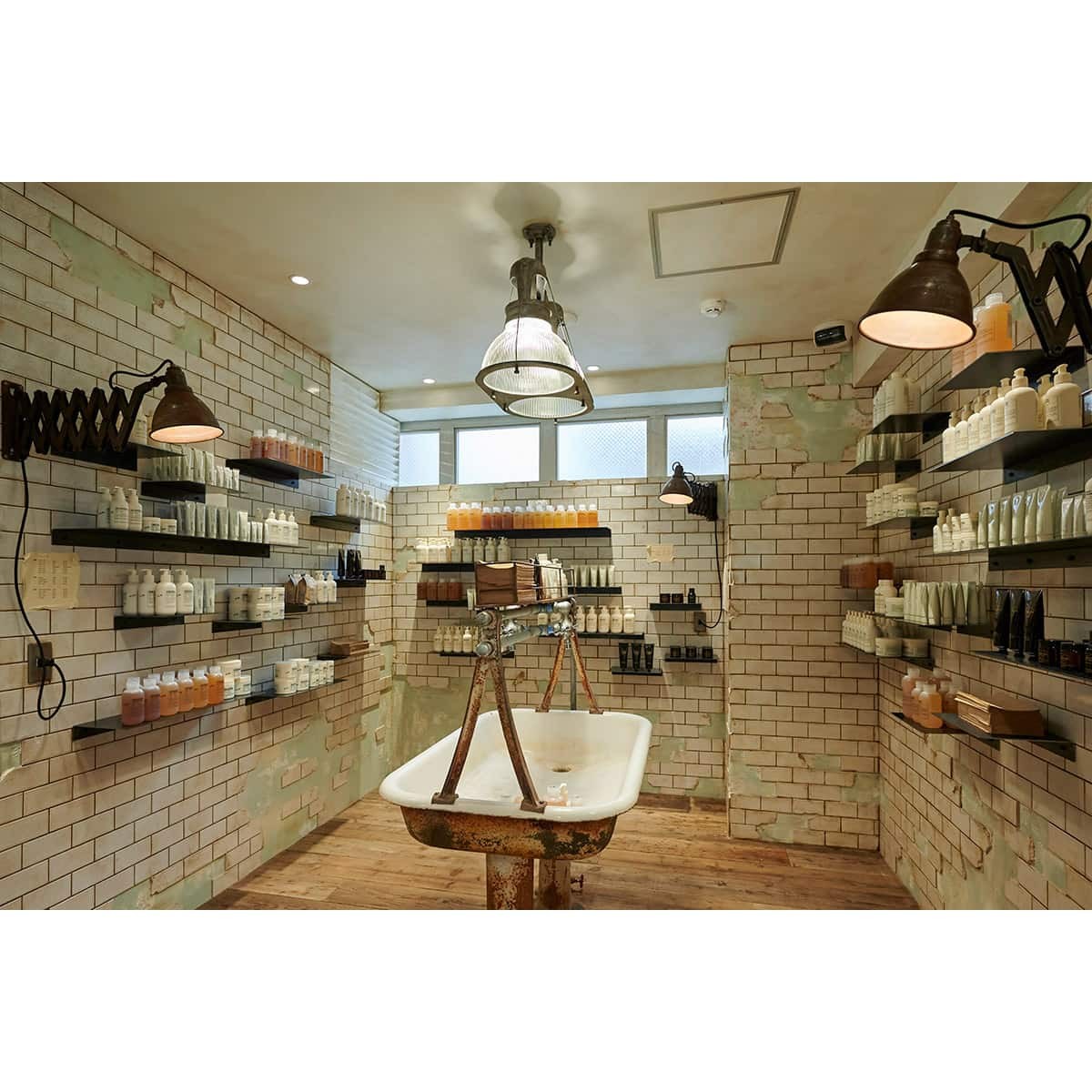 ル ラボ le labo 二子玉川 - Slide:2