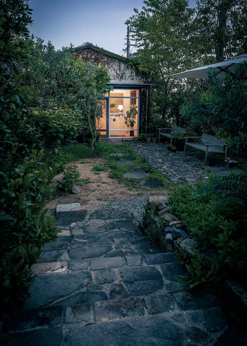 菓 hina・ri ひなり - Slide:4