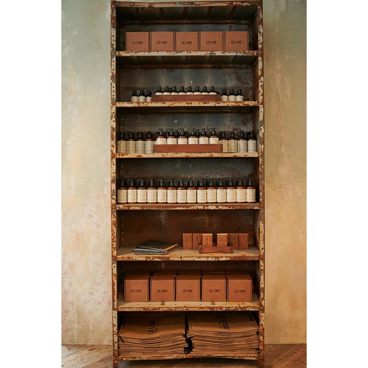 ル ラボ le labo 二子玉川 - Slide:4