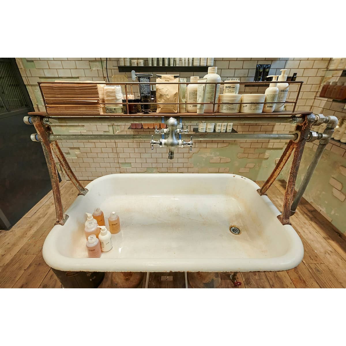 ル ラボ le labo 二子玉川 - Slide:3