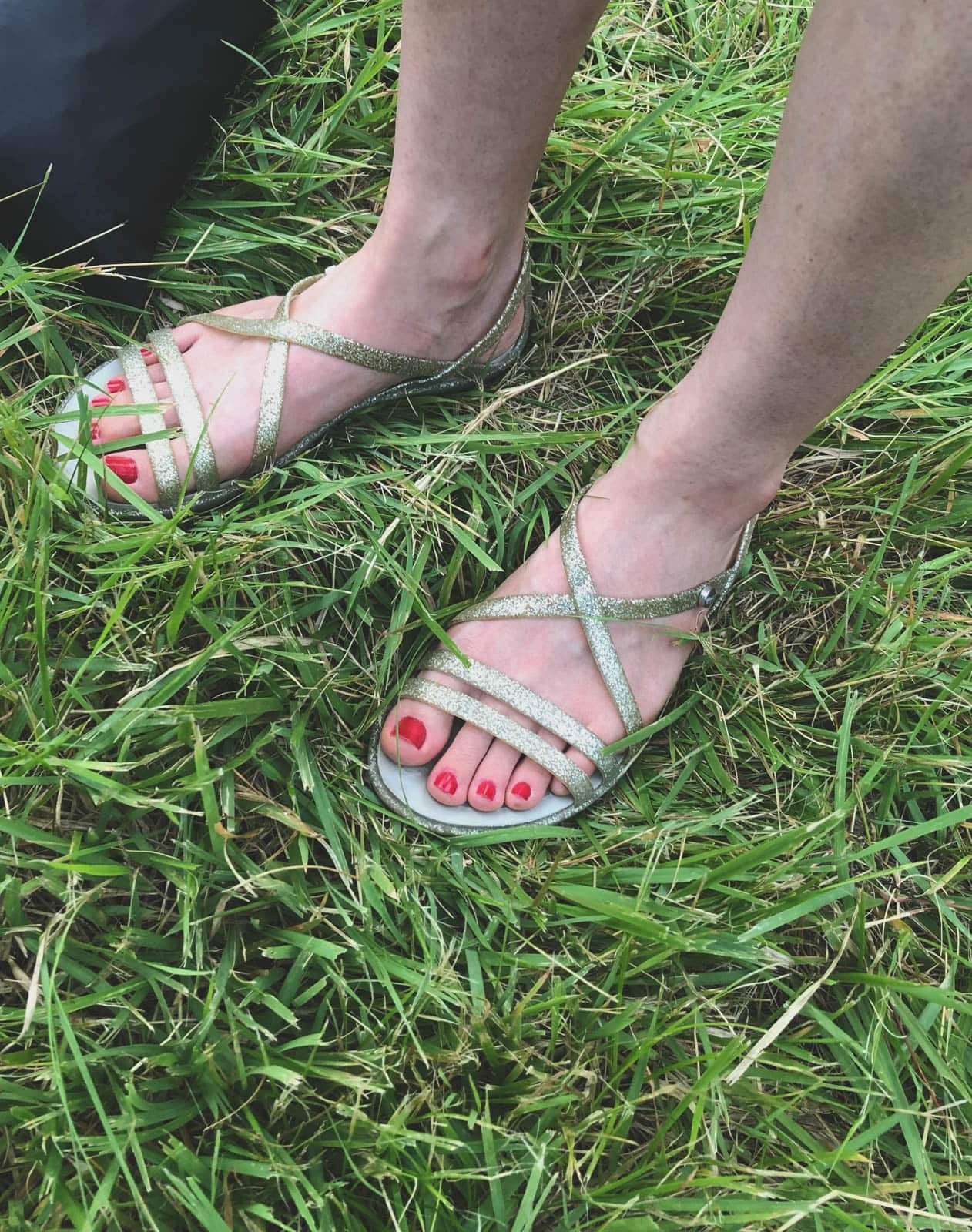 フジロック・フェスティバルでスタイルハント！vol.1 メッシュ素材＆ベストが新定番に？ - Slide:5