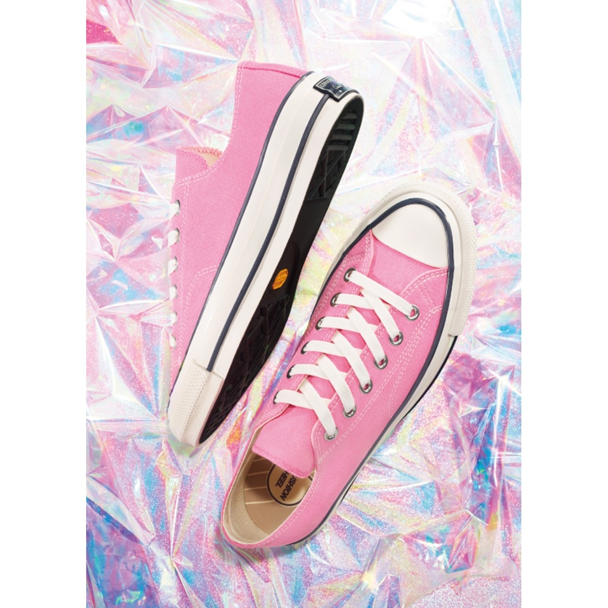 コンバースアディクト, チャックテイラーキャンバス - Slide:1