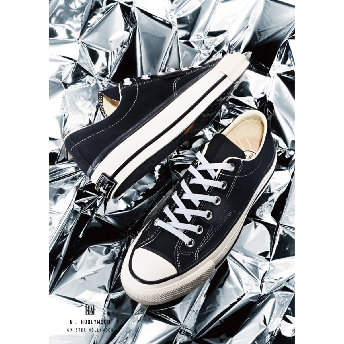 コンバースアディクト, チャックテイラーキャンバス - Slide:1