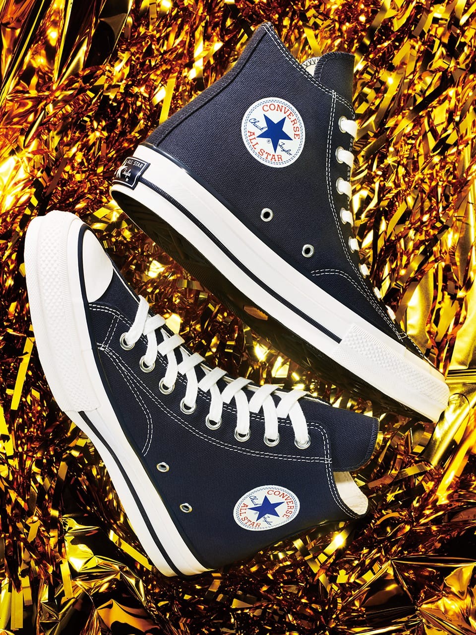 コンバースアディクト, コンバース, ハイカット