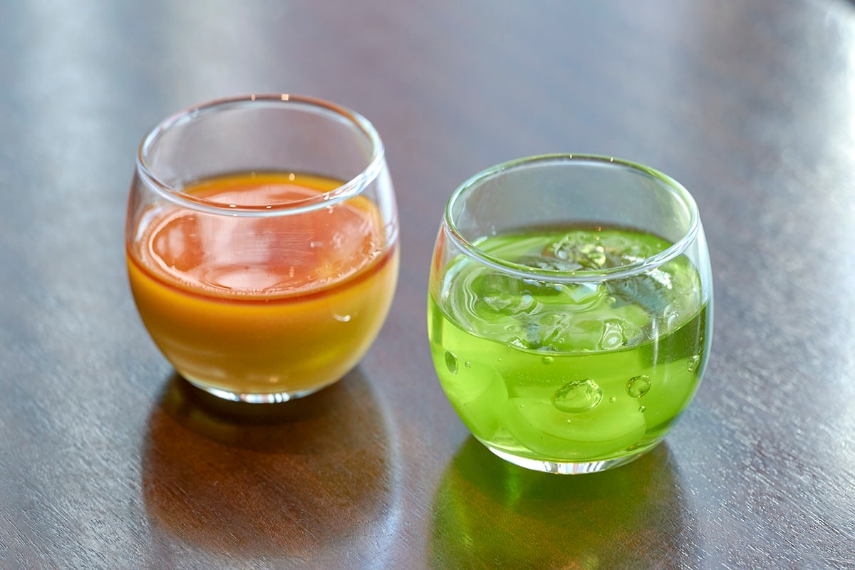 グランド ハイアット 東京 六本木 アフタヌーンティー ヴェルサイユのばら - Slide:7