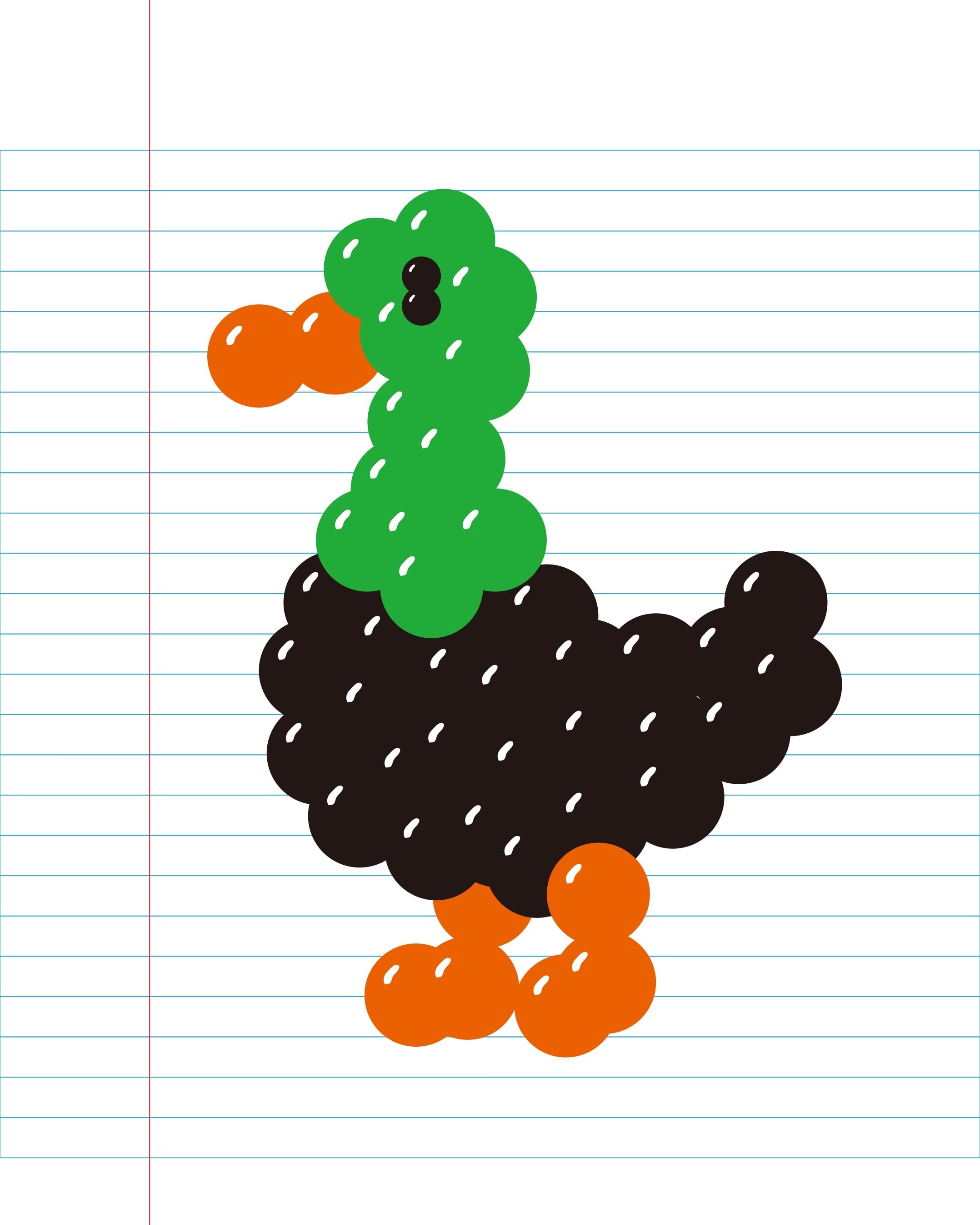 松原光, イラスト, if - Slide:4