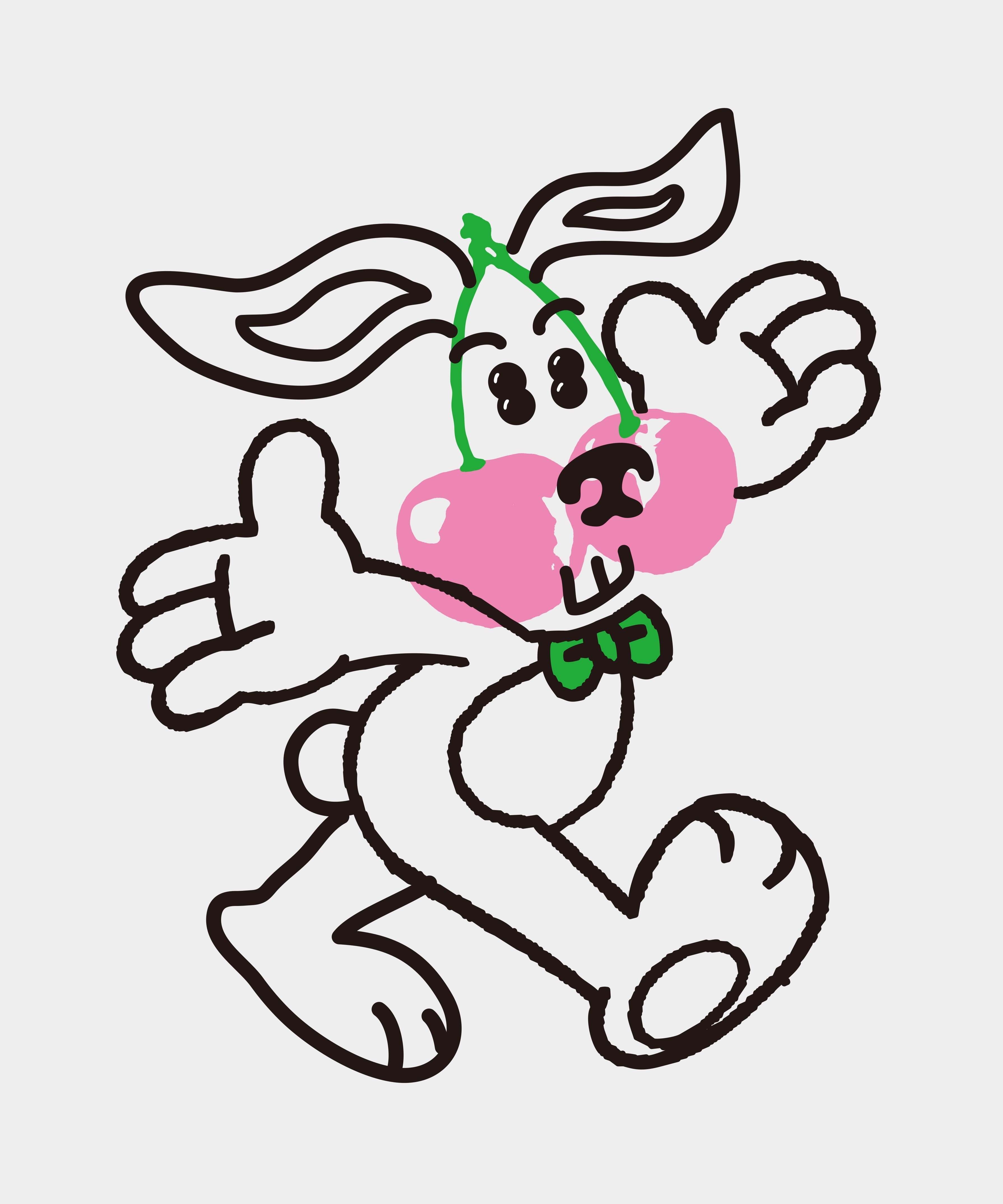 松原光, イラスト, if - Slide:1