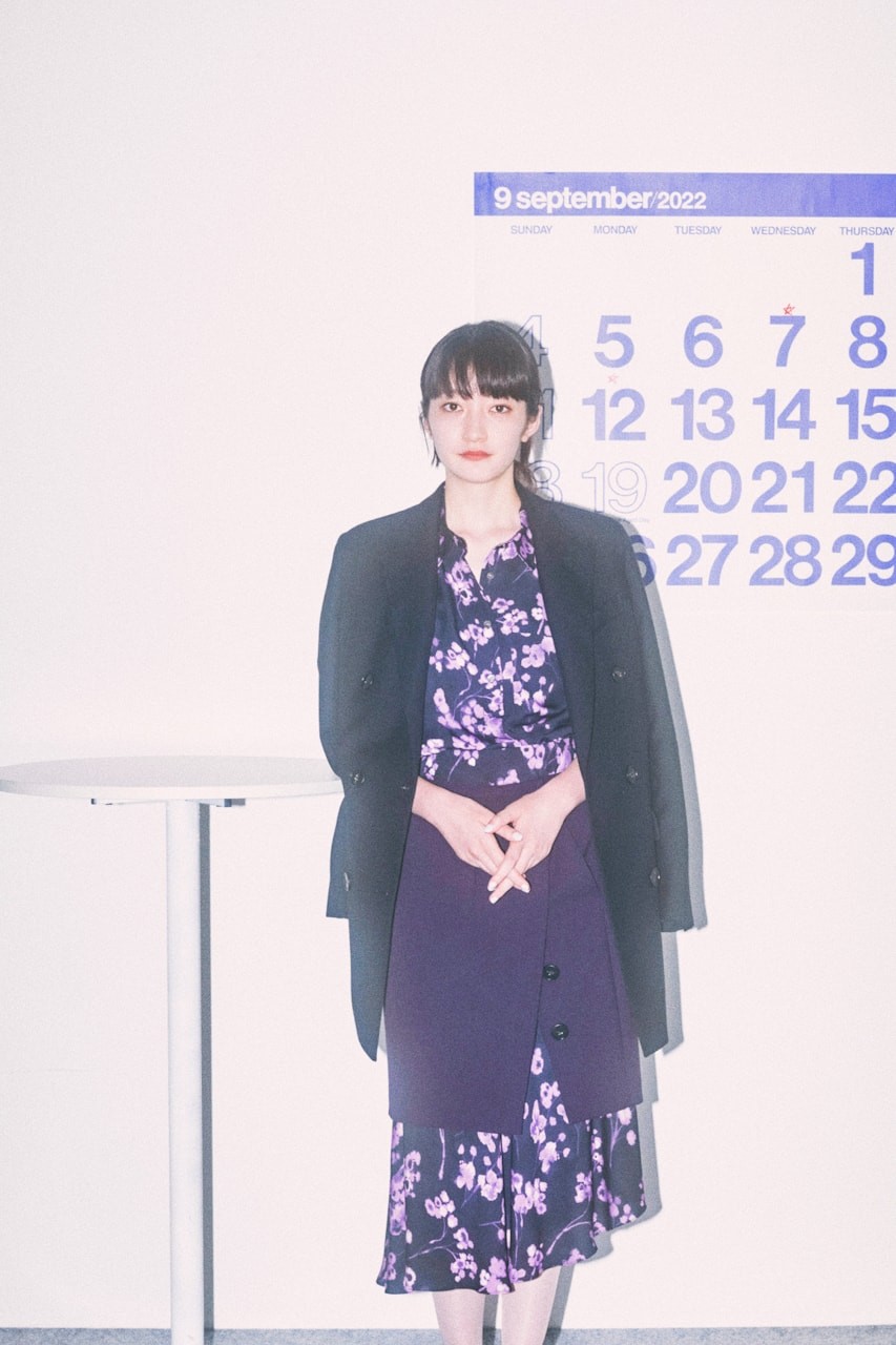 ルカ・オッセンドライバー、セオリー、最新カプセルコレクション