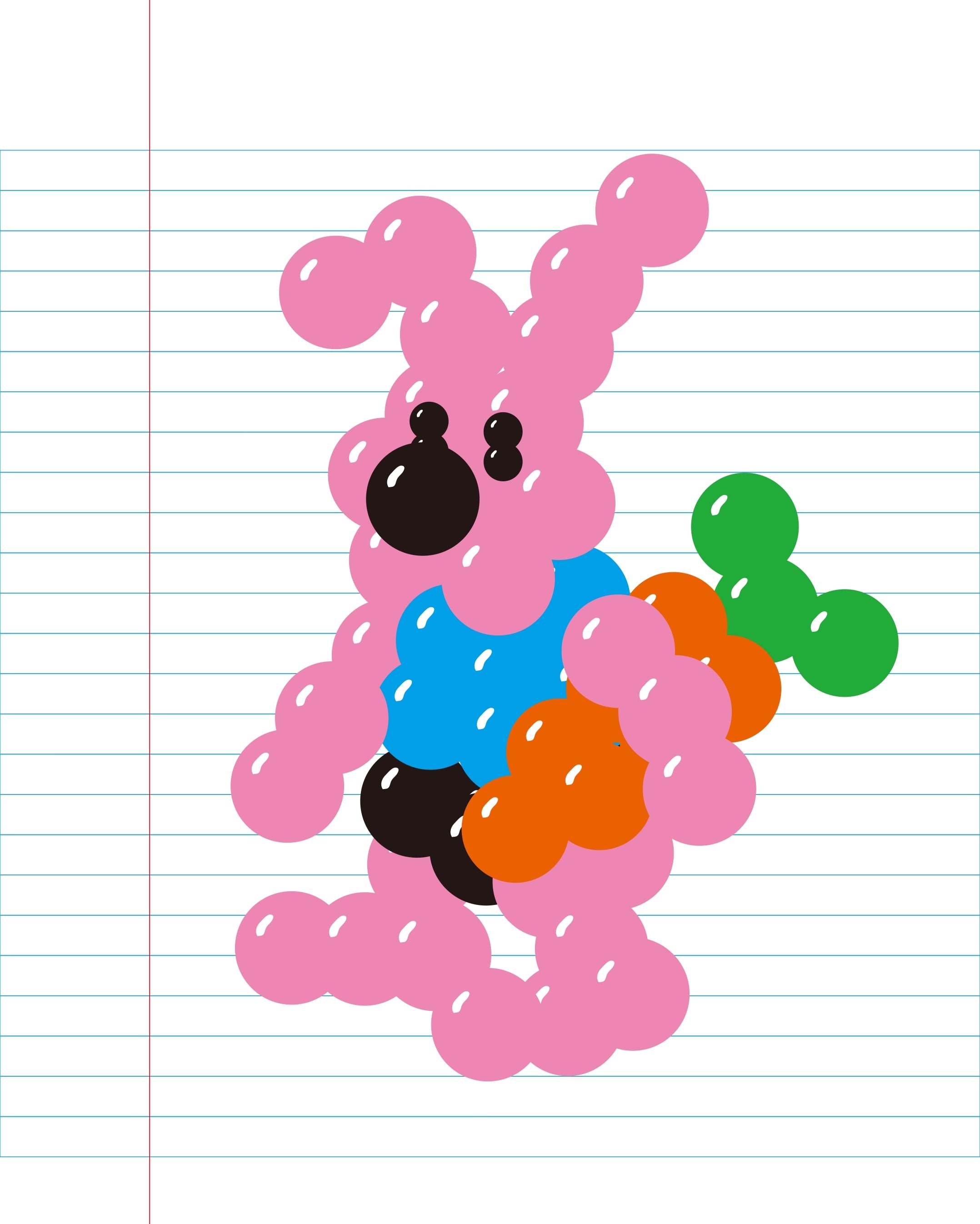 松原光, イラスト, if - Slide:5