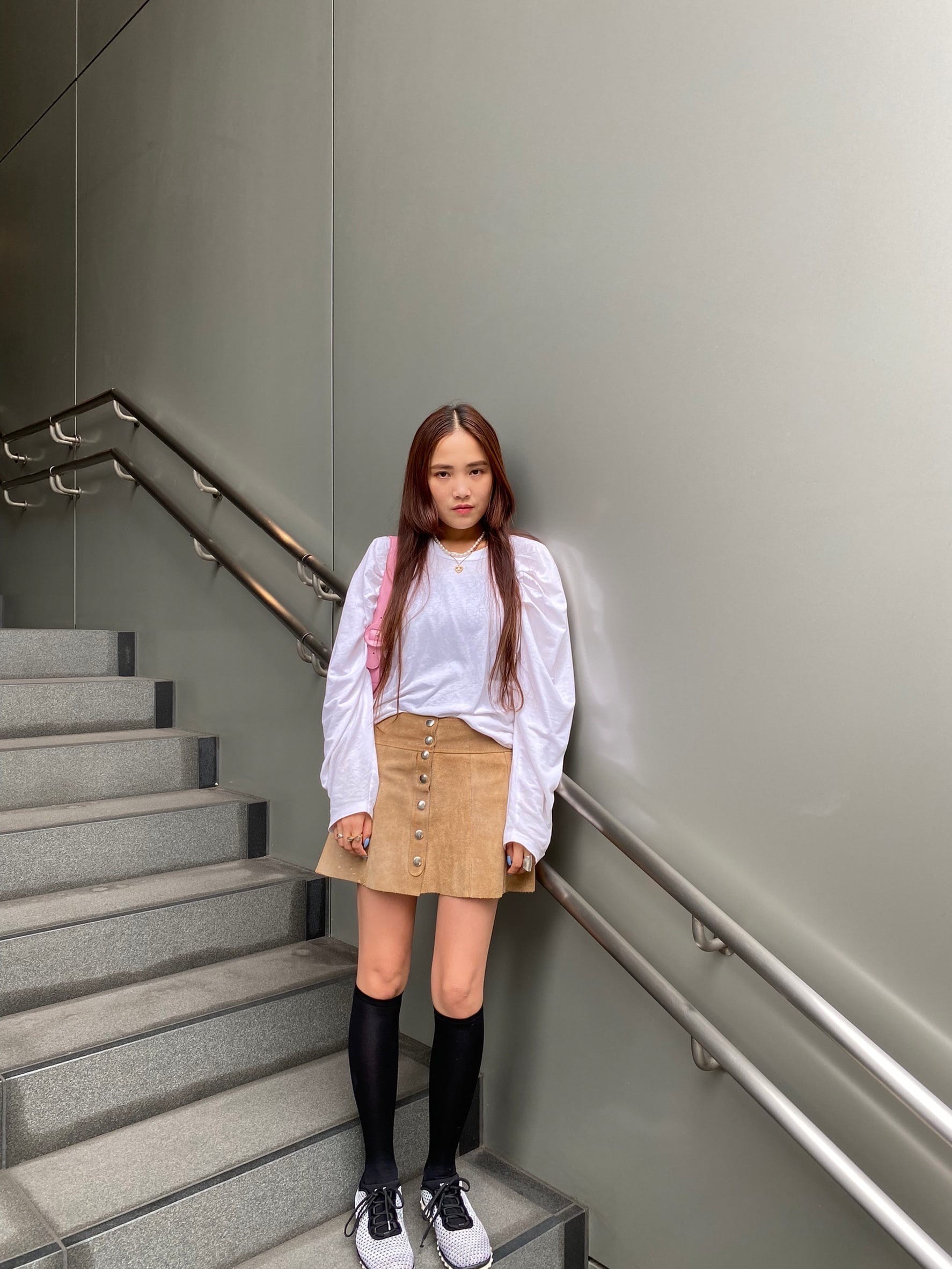 スニーカー愛が止まらない！ Vol.17 maro - Slide:3