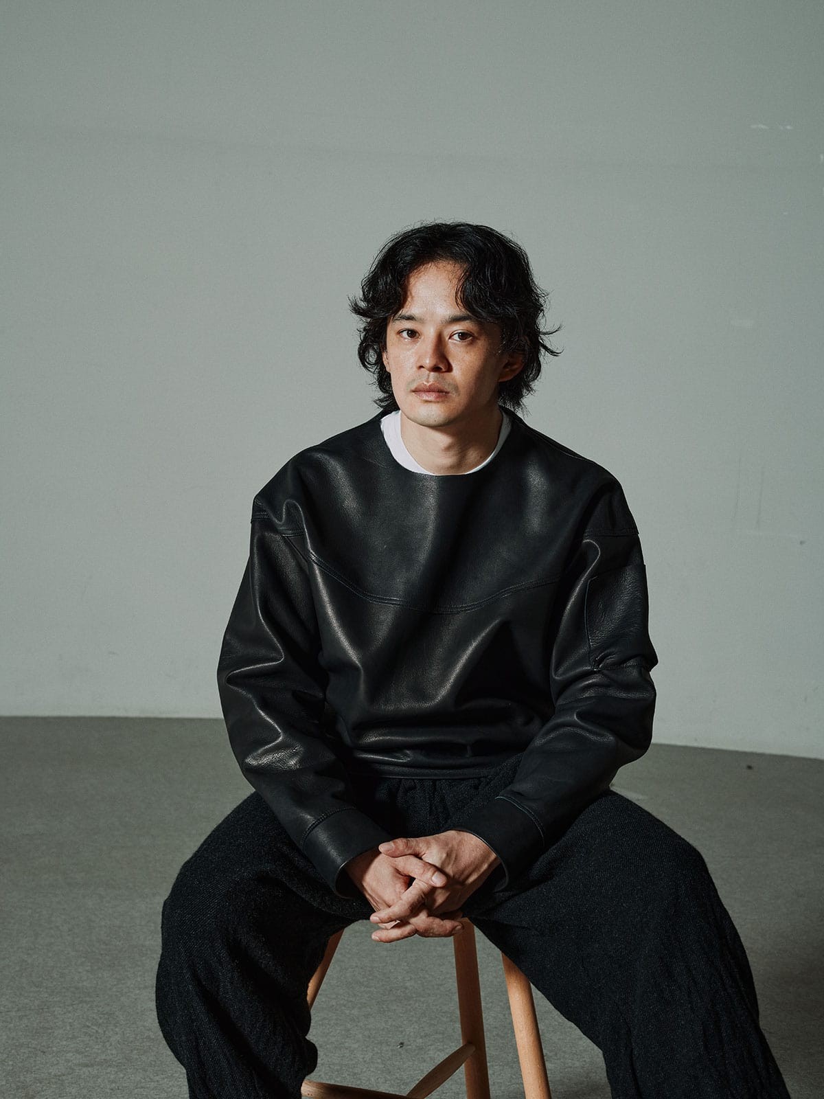 『オリバーな犬、（Gosh!!）このヤロウ』　池松壮亮　インタビュー