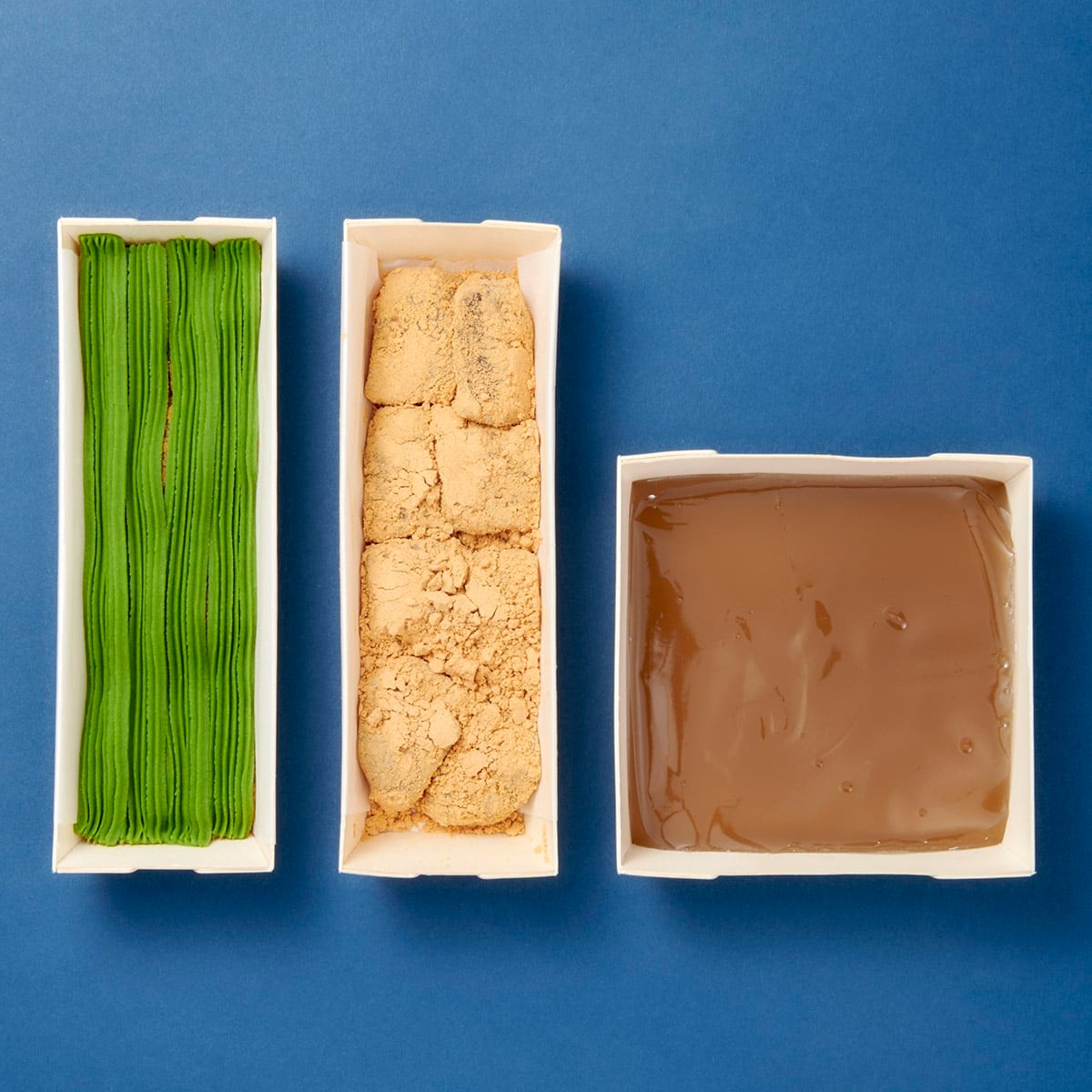 〈I’m donut ?〉〈boB〉〈きなこととろり〉。“生スイーツ”のスタンダードを調査! - Slide:3