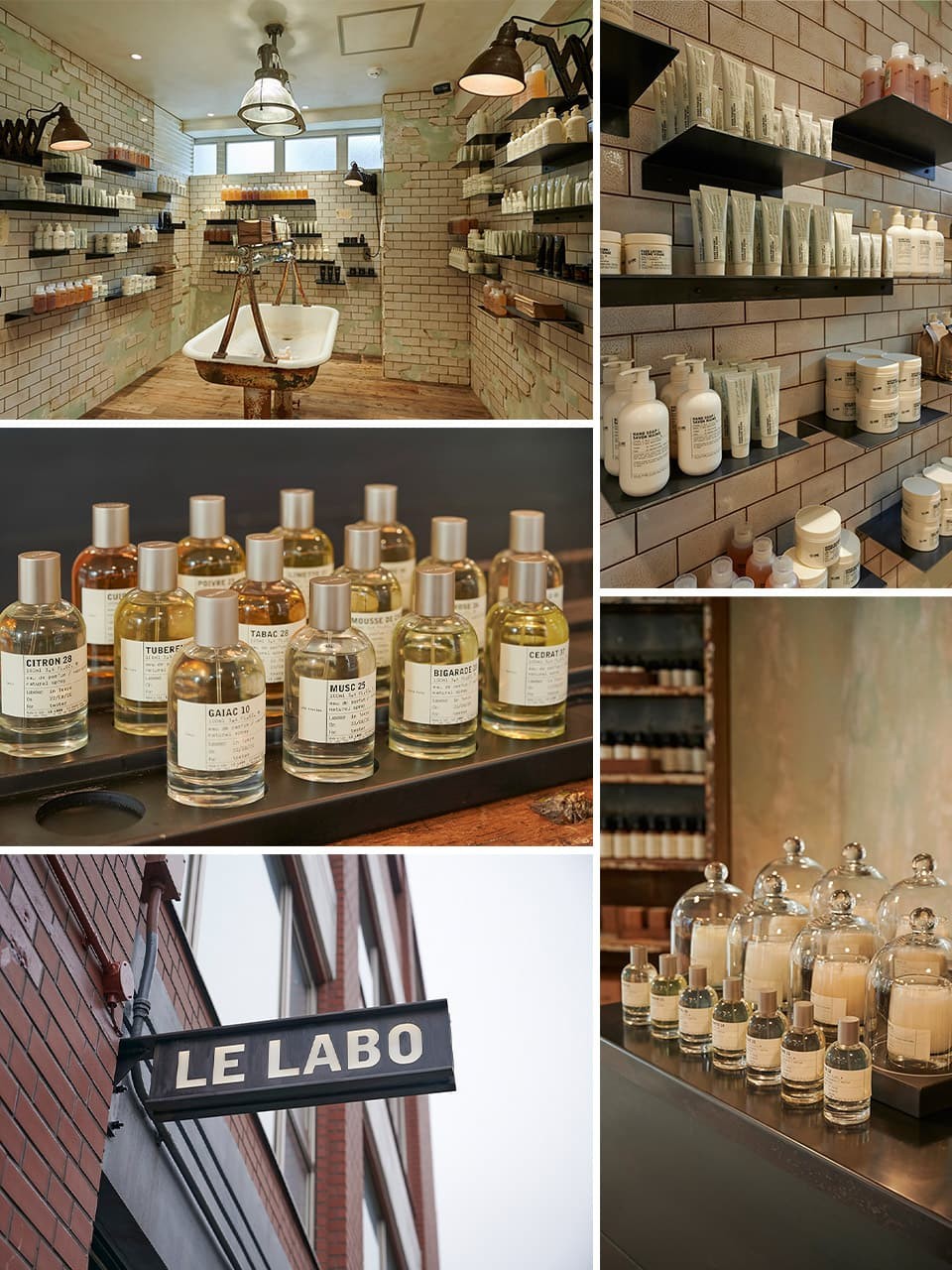 ル ラボ le labo 二子玉川