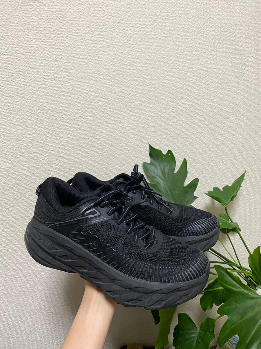 HOKAONEONE - Slide:1