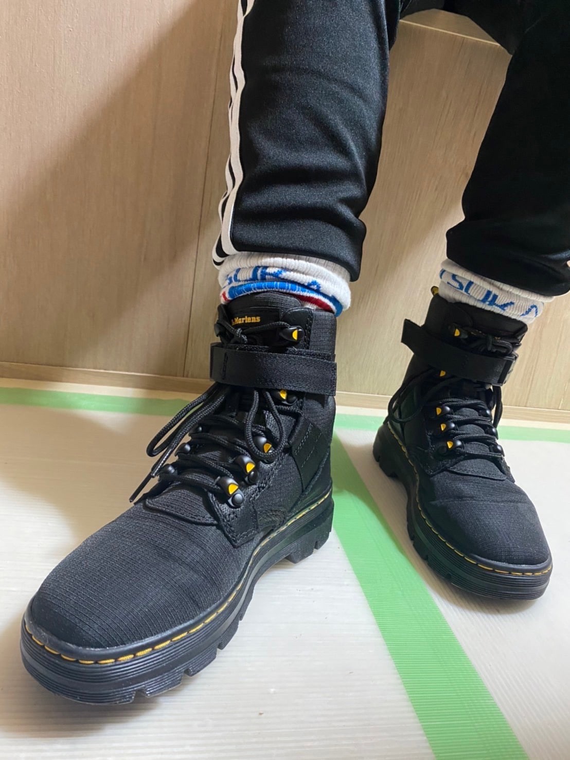 スニーカー愛が止まらない！ Vol.23 マキノナツホ - Slide:2